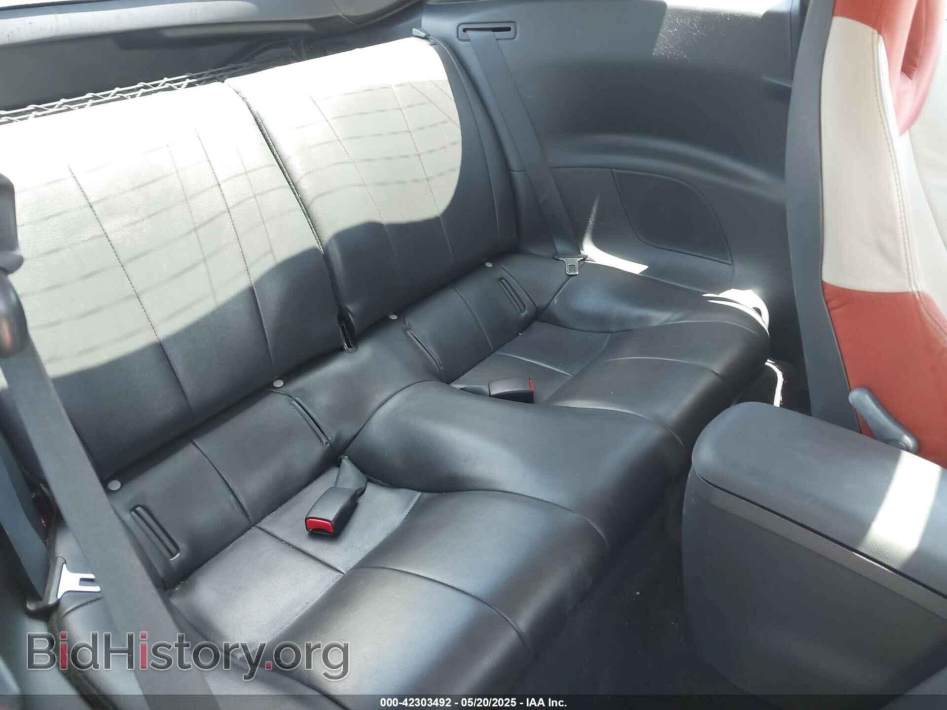 2007 MITSUBISHI ECLIPSE - VIN: 4A3AK34TX7E048071 - Photo 8