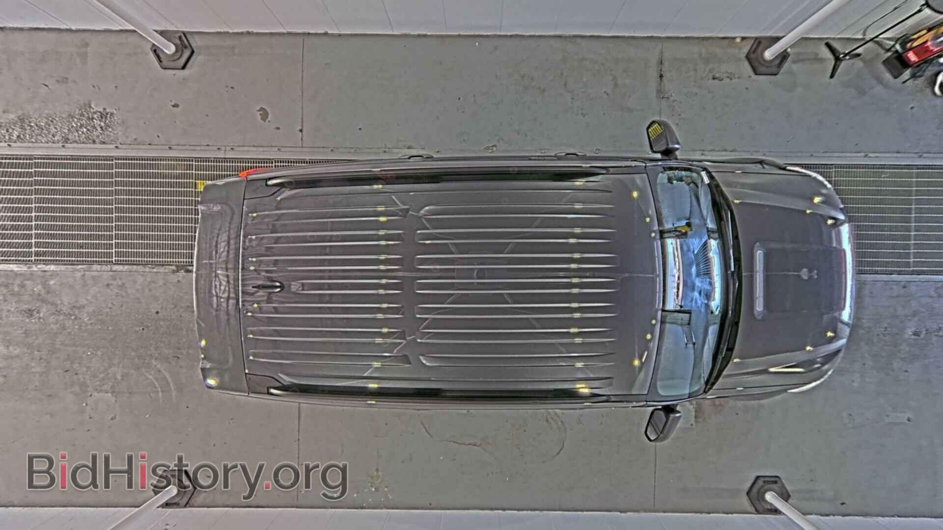 2021 FORD EXPLORER - VIN: 1FMSK8DH9MGB05484 - Photo 7
