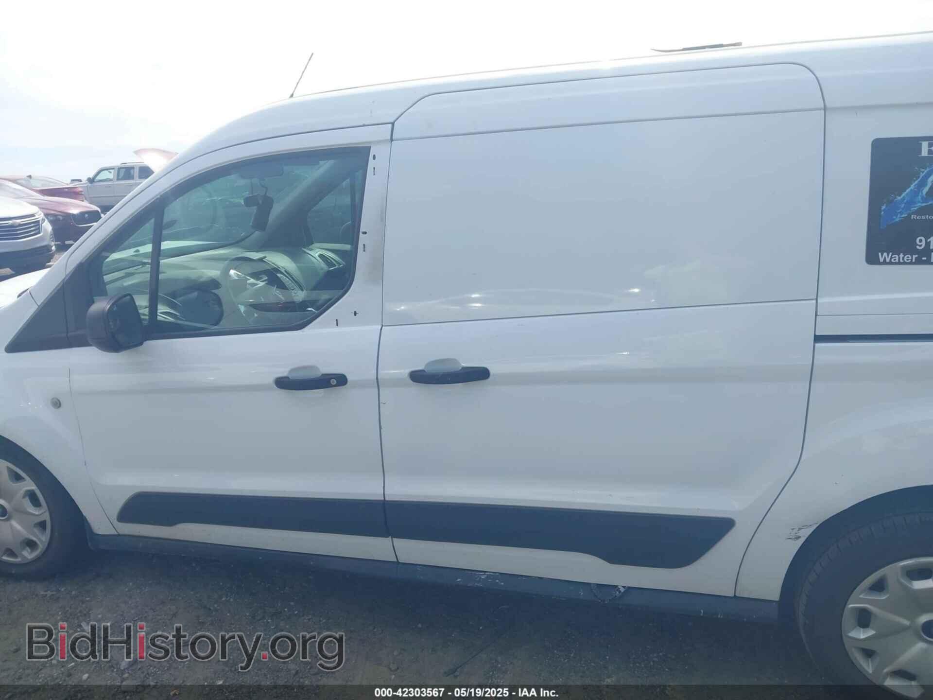 2018 FORD TRANSIT CONNECT - VIN: NM0LS7E70J1377121 - Фото 15