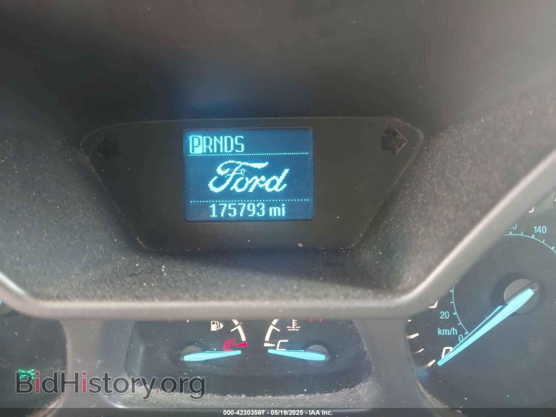 2018 FORD TRANSIT CONNECT - VIN: NM0LS7E70J1377121 - Фото 16