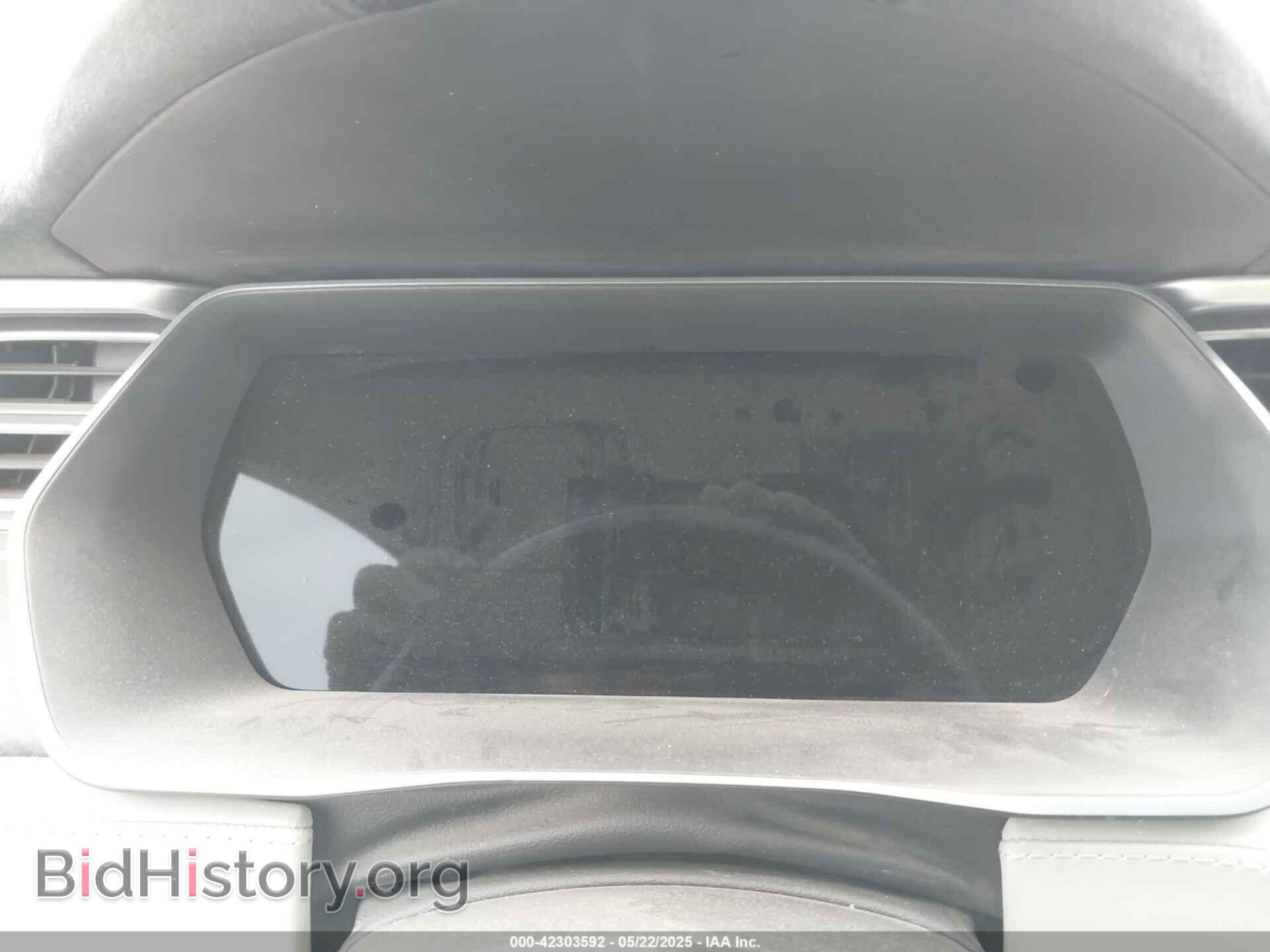 2015 TESLA MODEL S - VIN: 5YJSA1E29FF103580 - Photo 7