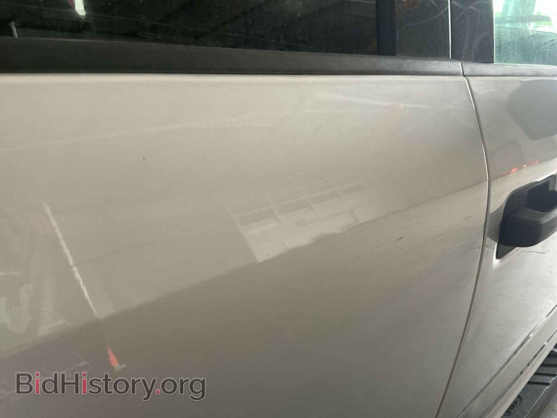 2017 FORD F150 - VIN: 1FTEW1EP6HFA84236 - Фото 7
