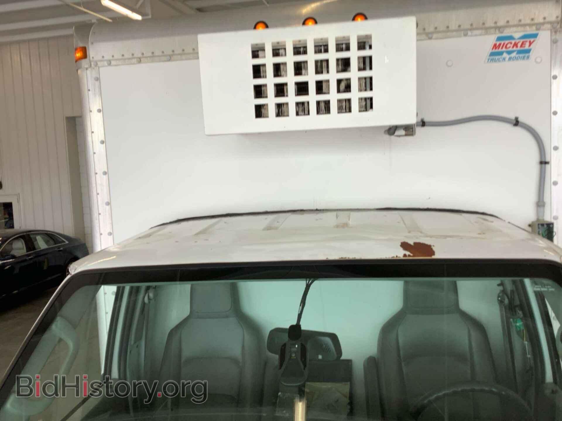 2013 FORD E-450 CUTAWAY - VIN: 1FDXE4FL2DDA35092 - Фото 7