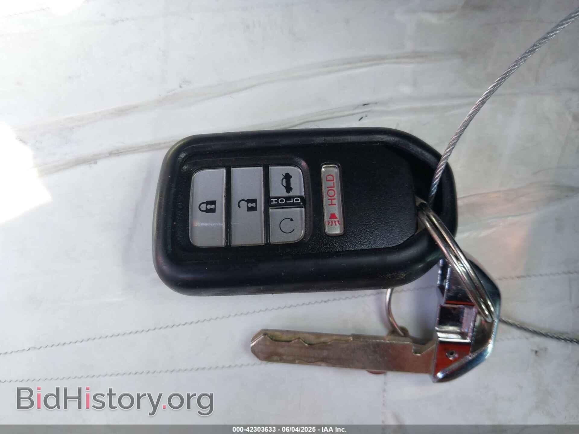 2017 HONDA CIVIC - VIN: 19XFC2F89HE031860 - Фото 11