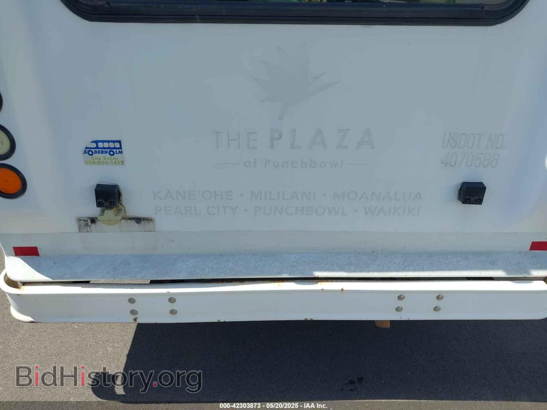 2013 FORD E-350 CUTAWAY - VIN: 1FDEE3FL6DDB03315 - Фото 16