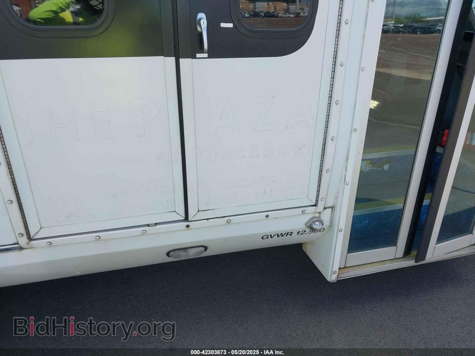 2013 FORD E-350 CUTAWAY - VIN: 1FDEE3FL6DDB03315 - Фото 20
