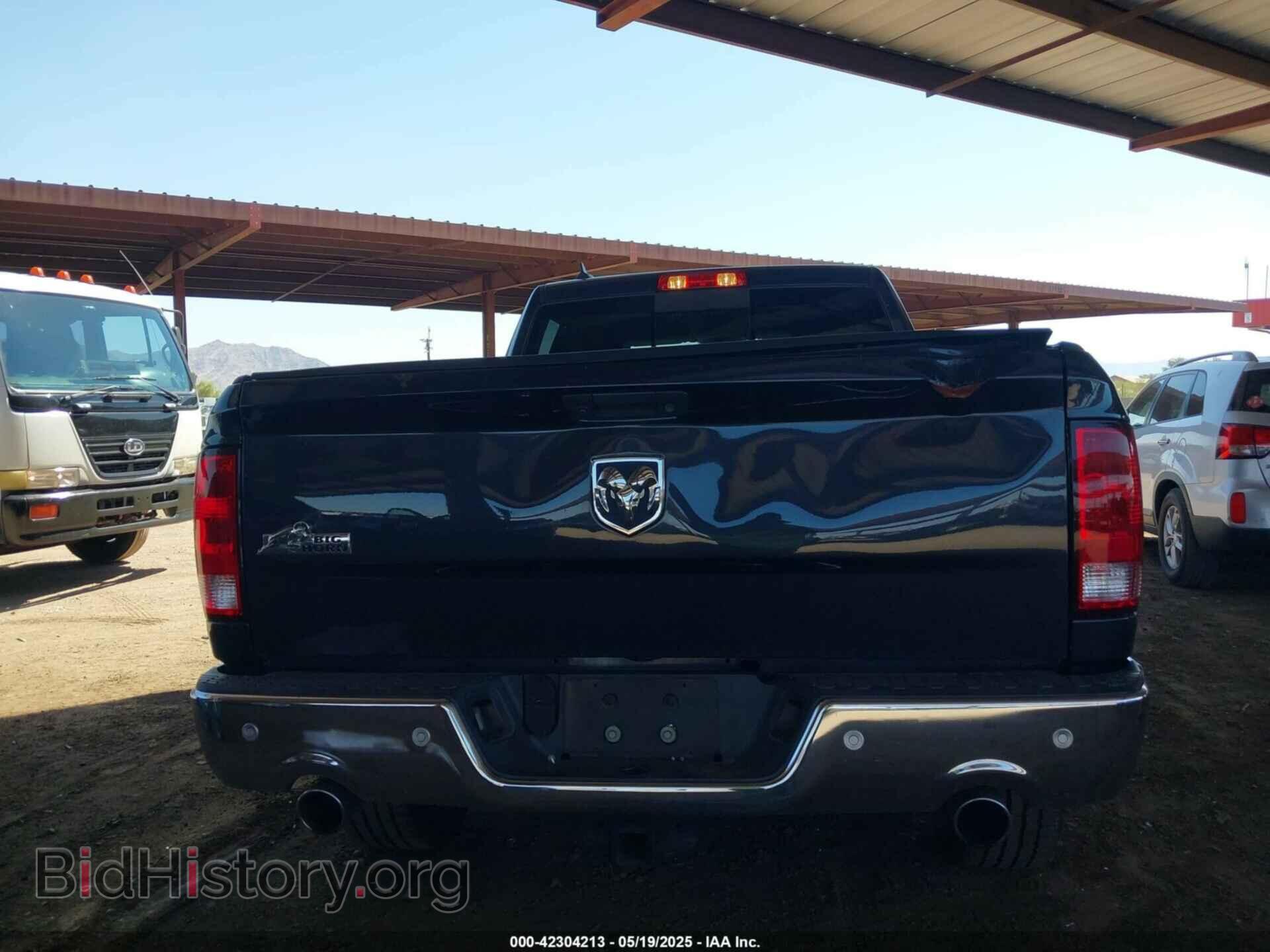 2018 RAM 1500 - VIN: 1C6RR6GT9JS211663 - Фото 17