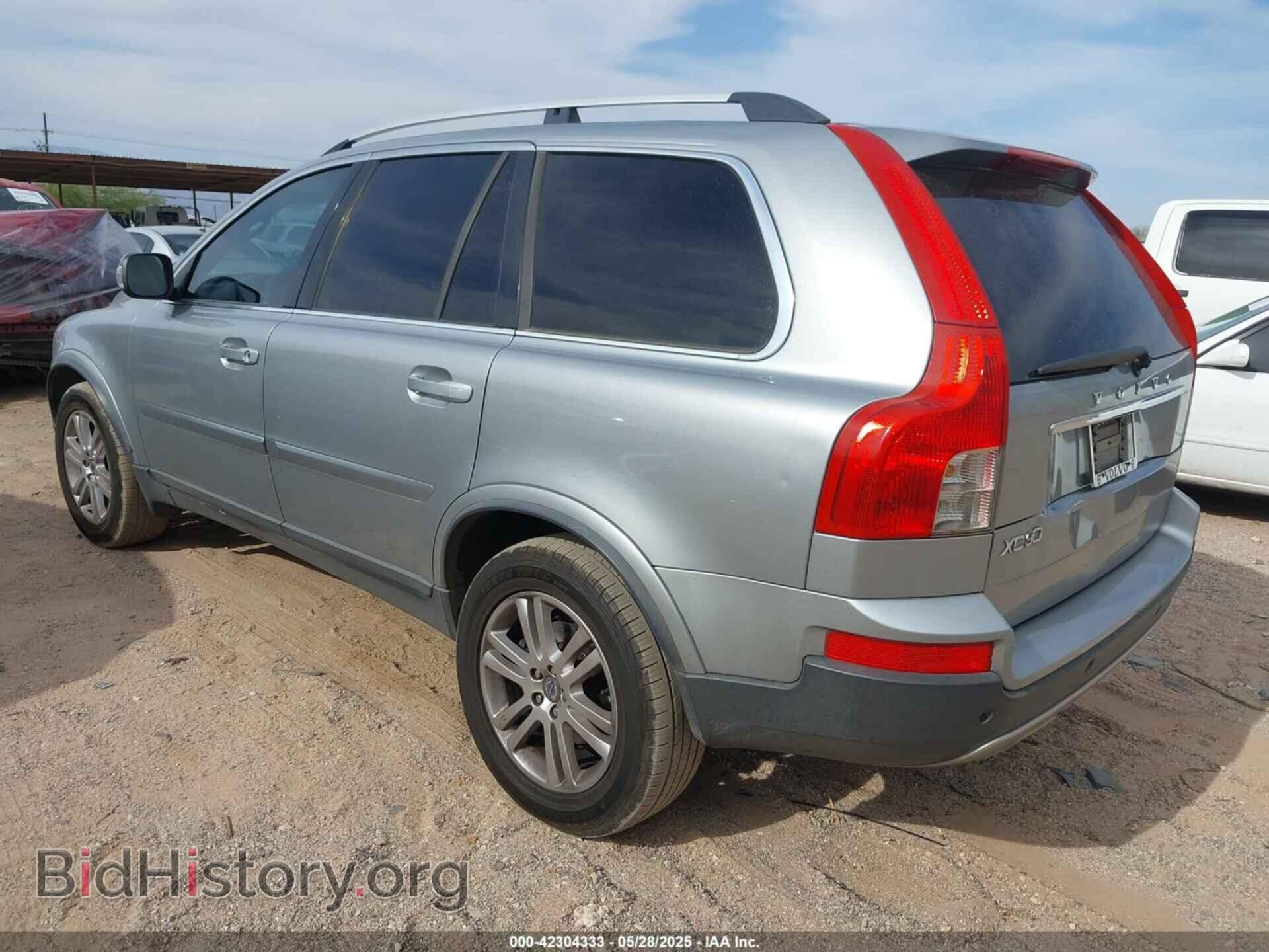 2011 VOLVO XC90 - VIN: YV4952CY8B1574460 - Фото 3