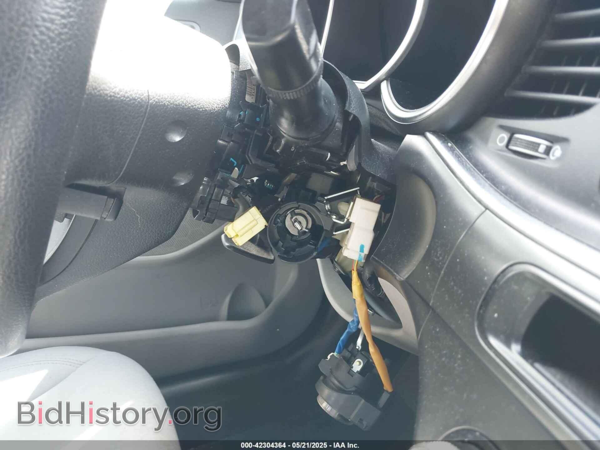 2015 KIA OPTIMA - VIN: KNAGM4A74F5590332 - Фото 6