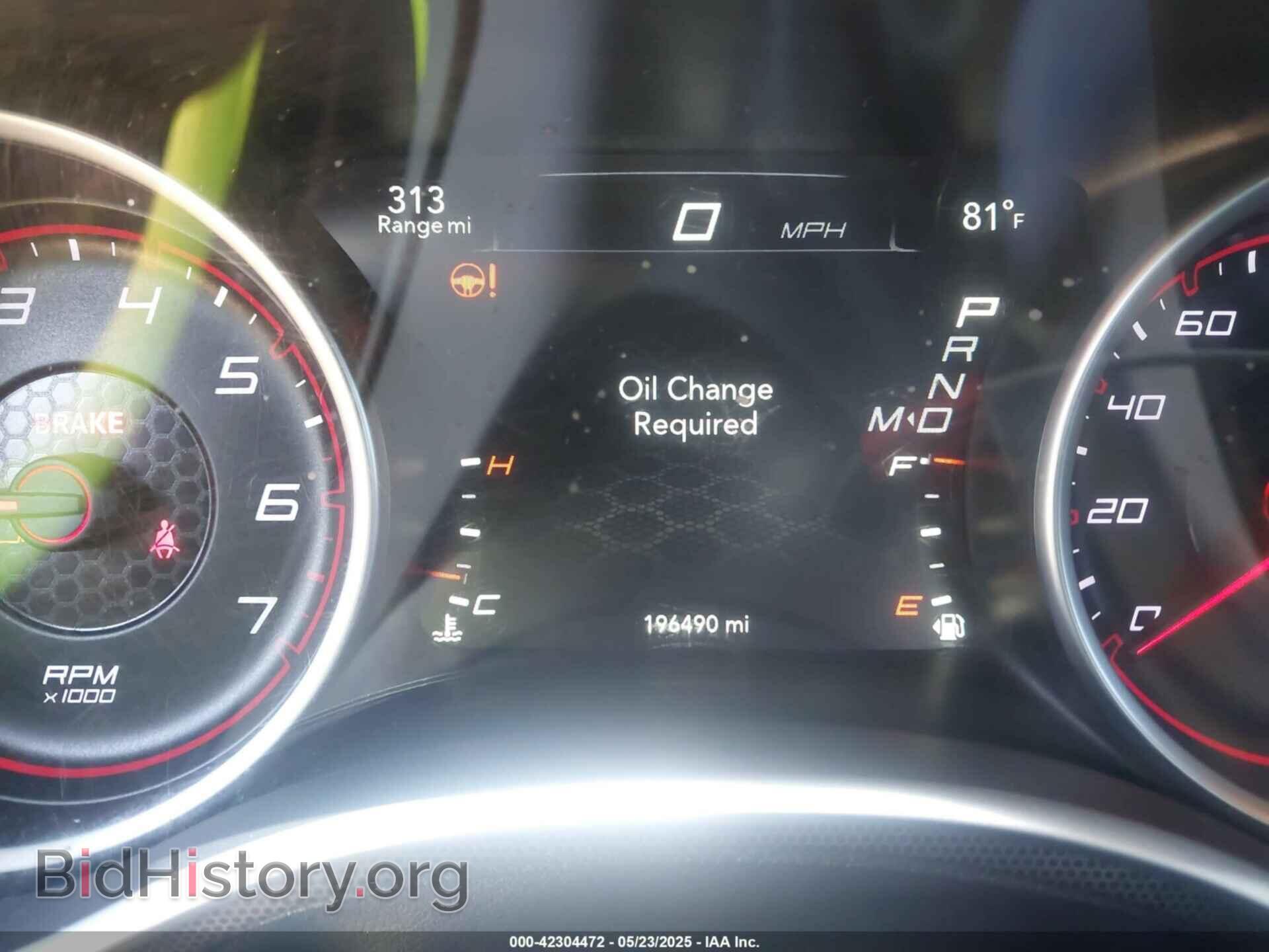 2017 DODGE CHARGER - VIN: 2C3CDXCT7HH510227 - Фото 7