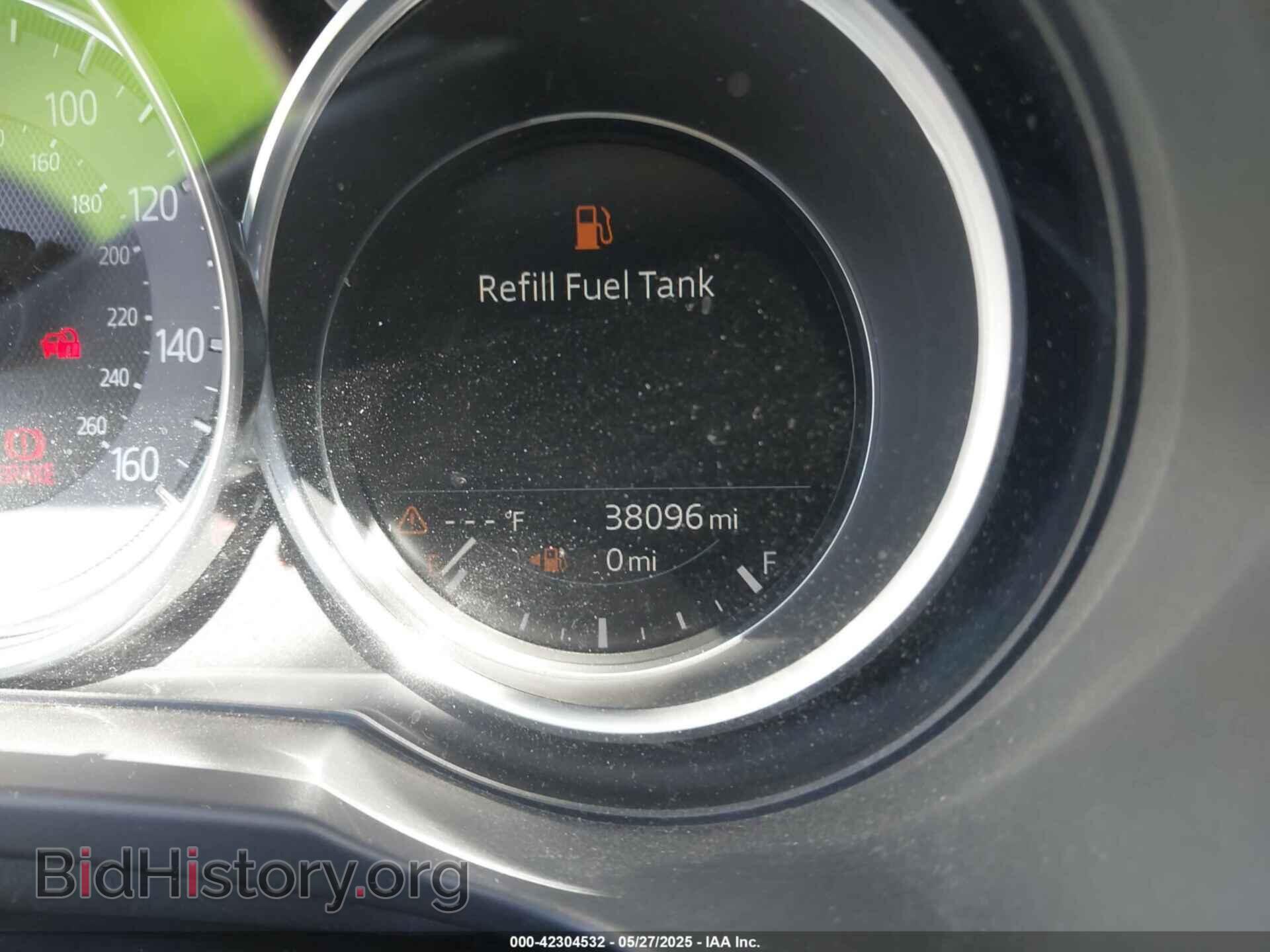 2018 MAZDA CX-5 - VIN: JM3KFBCM2J0310953 - Фото 7