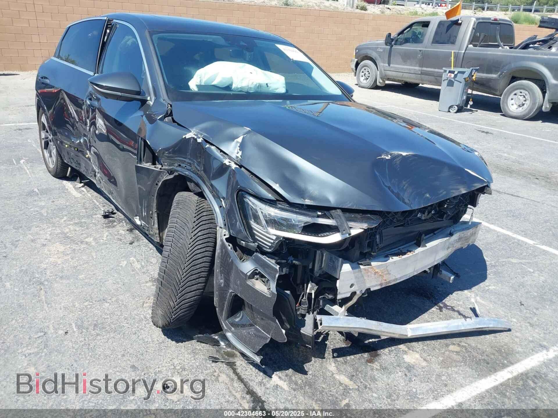 2020 AUDI E-TRON - VIN: WA12ABGEXLB035392 - Photo 6
