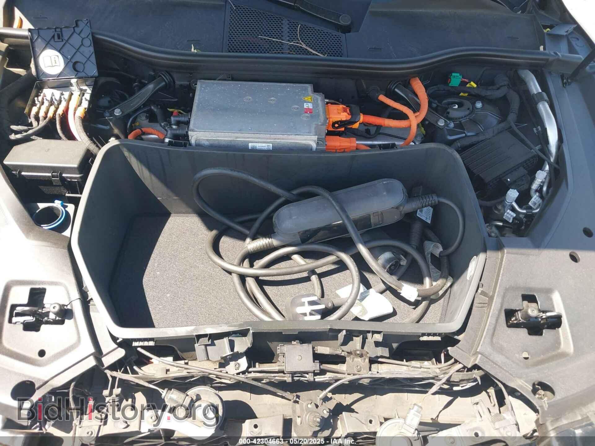 2020 AUDI E-TRON - VIN: WA12ABGEXLB035392 - Photo 10