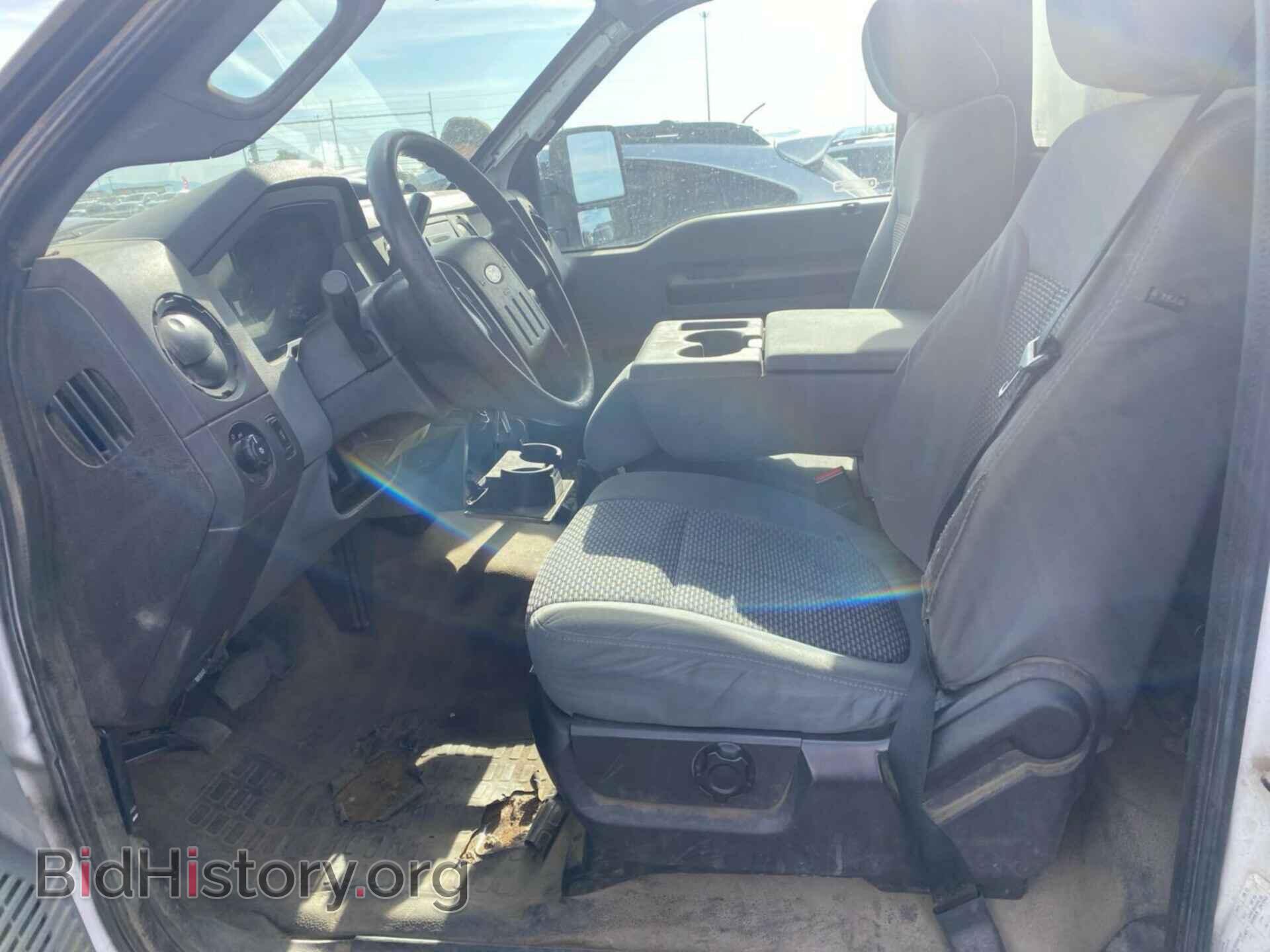 2013 FORD F-250 - VIN: 1FDBF2B61DEB64379 - Фото 26