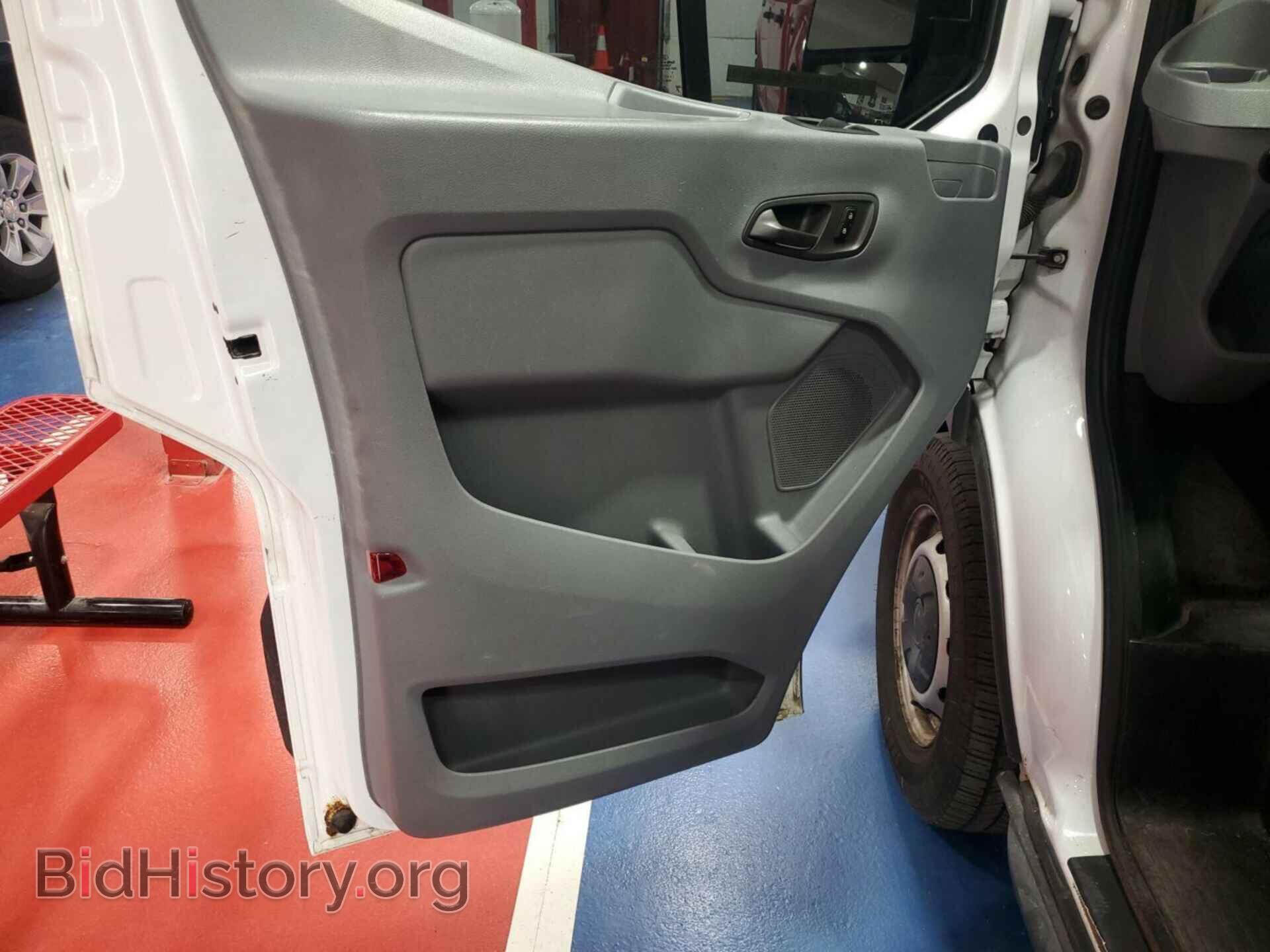 2015 FORD TRANSIT-150 - VIN: 1FTNE2YM2FKB32300 - Photo 18