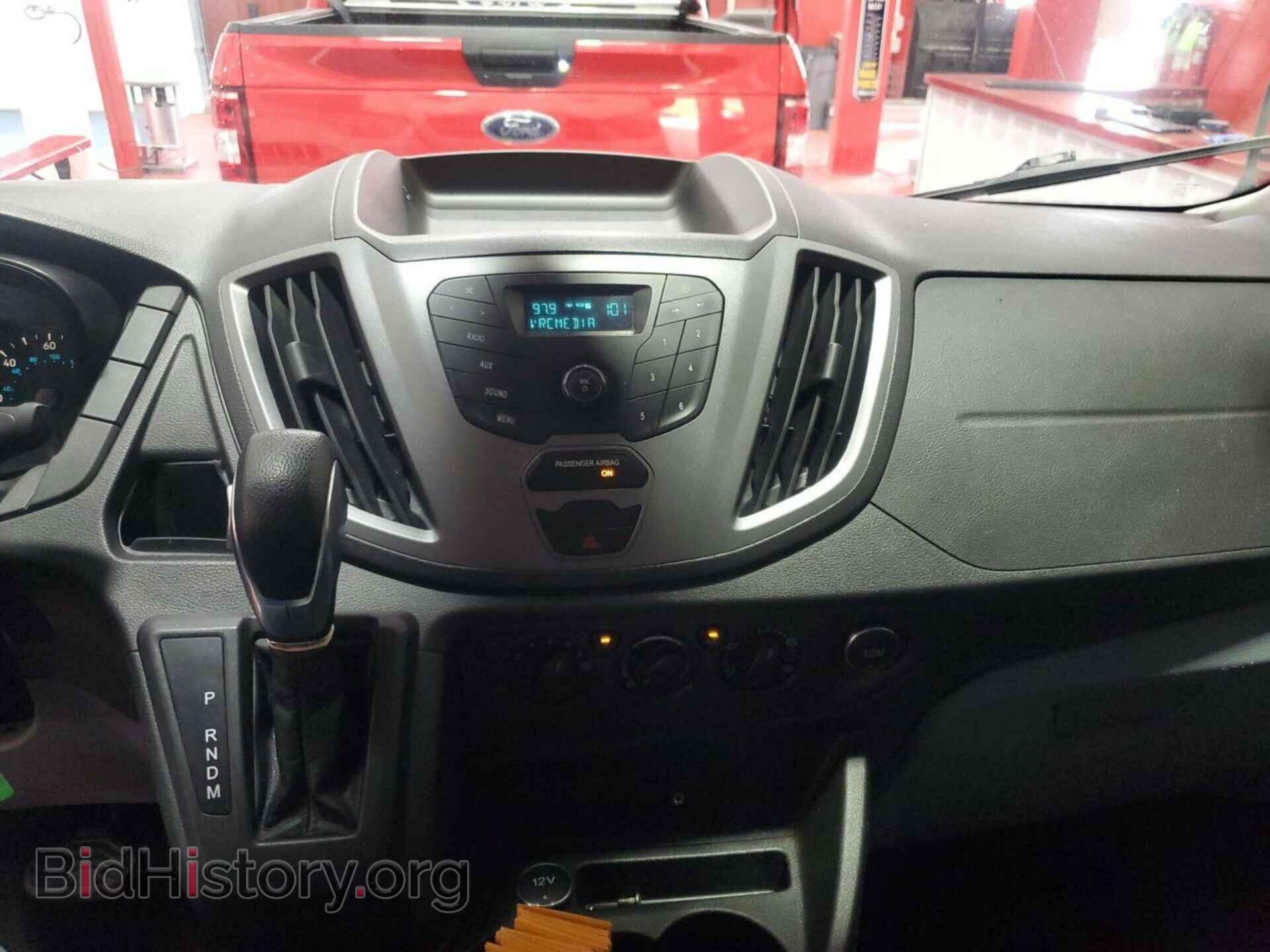 2015 FORD TRANSIT-150 - VIN: 1FTNE2YM2FKB32300 - Photo 5