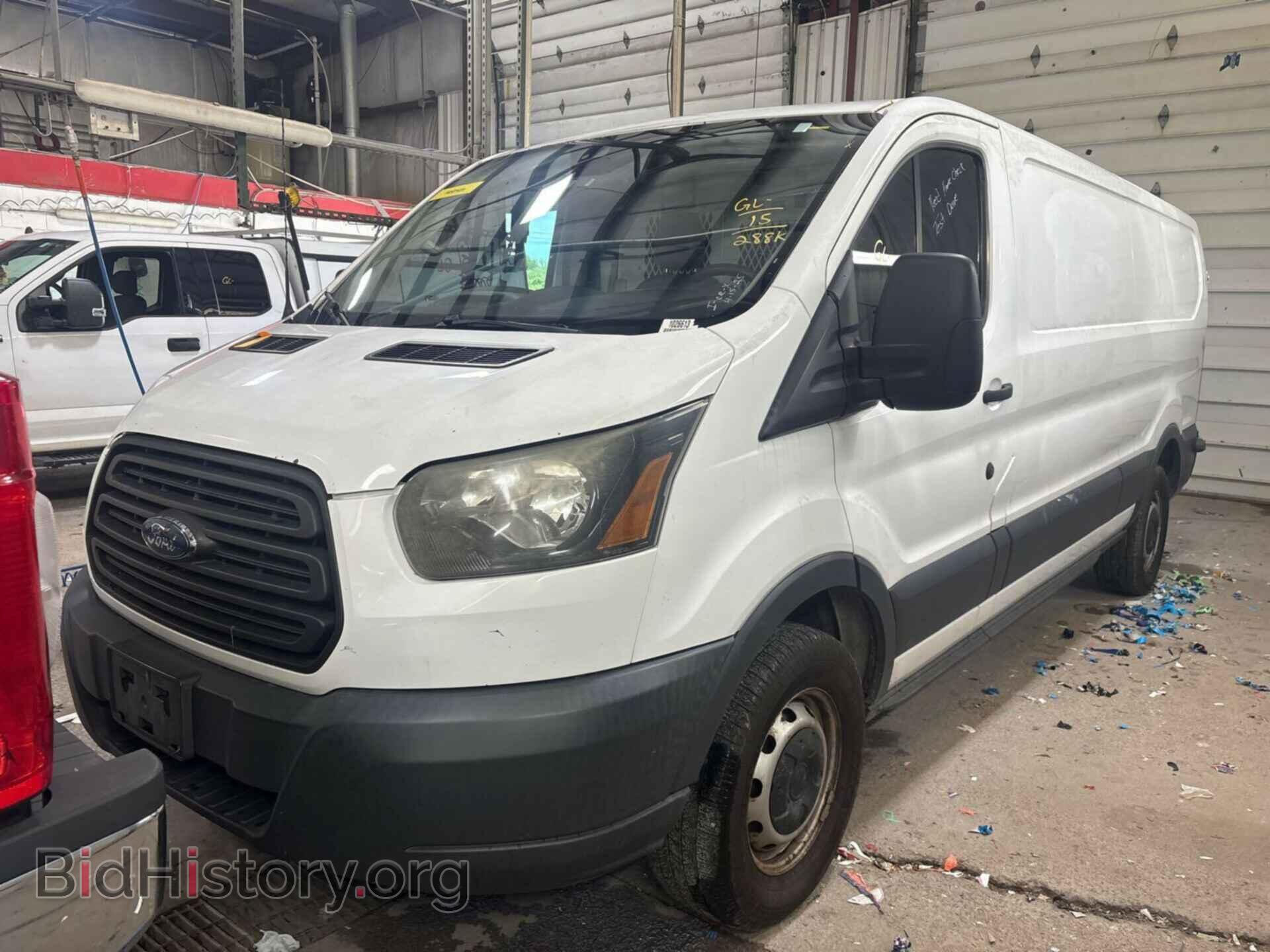 2015 FORD TRANSIT-150 - VIN: 1FTNE2YM2FKB32300 - Photo 6