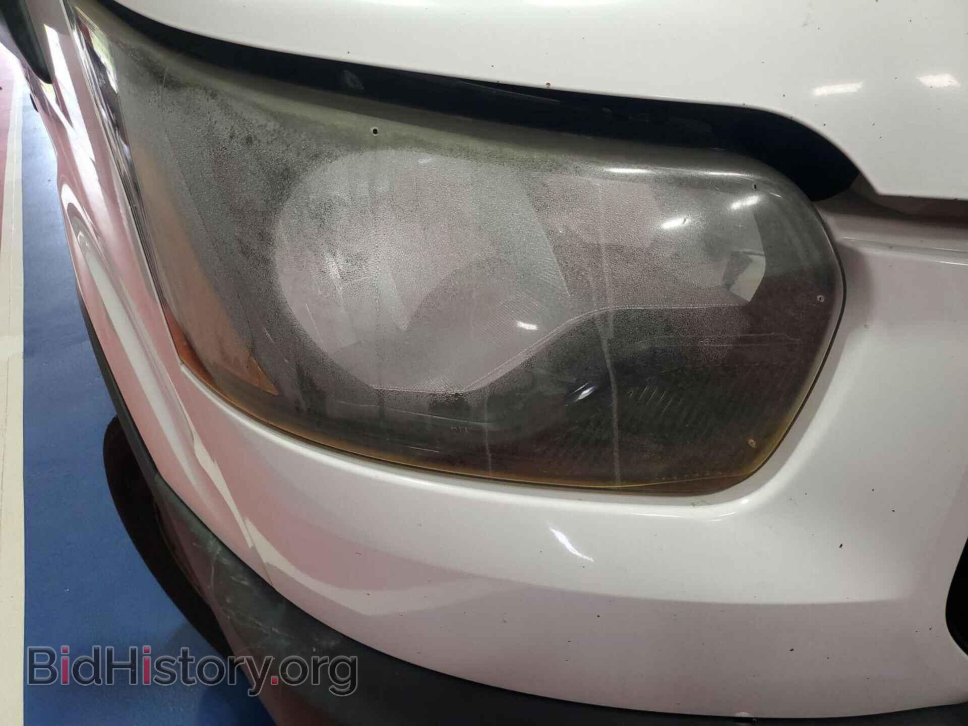2015 FORD TRANSIT-150 - VIN: 1FTNE2YM2FKB32300 - Photo 9