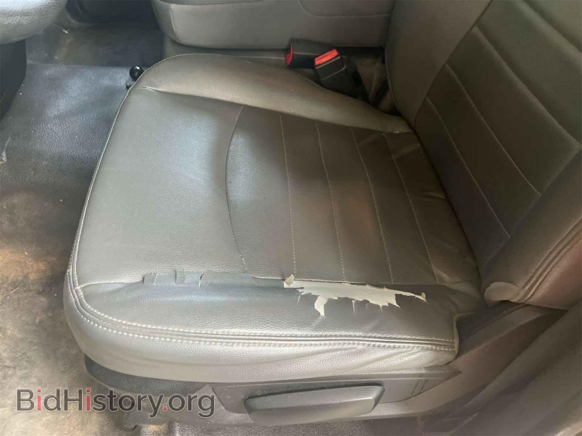 2014 RAM 1500 - VIN: 1C6RR6FT6ES350415 - Фото 2