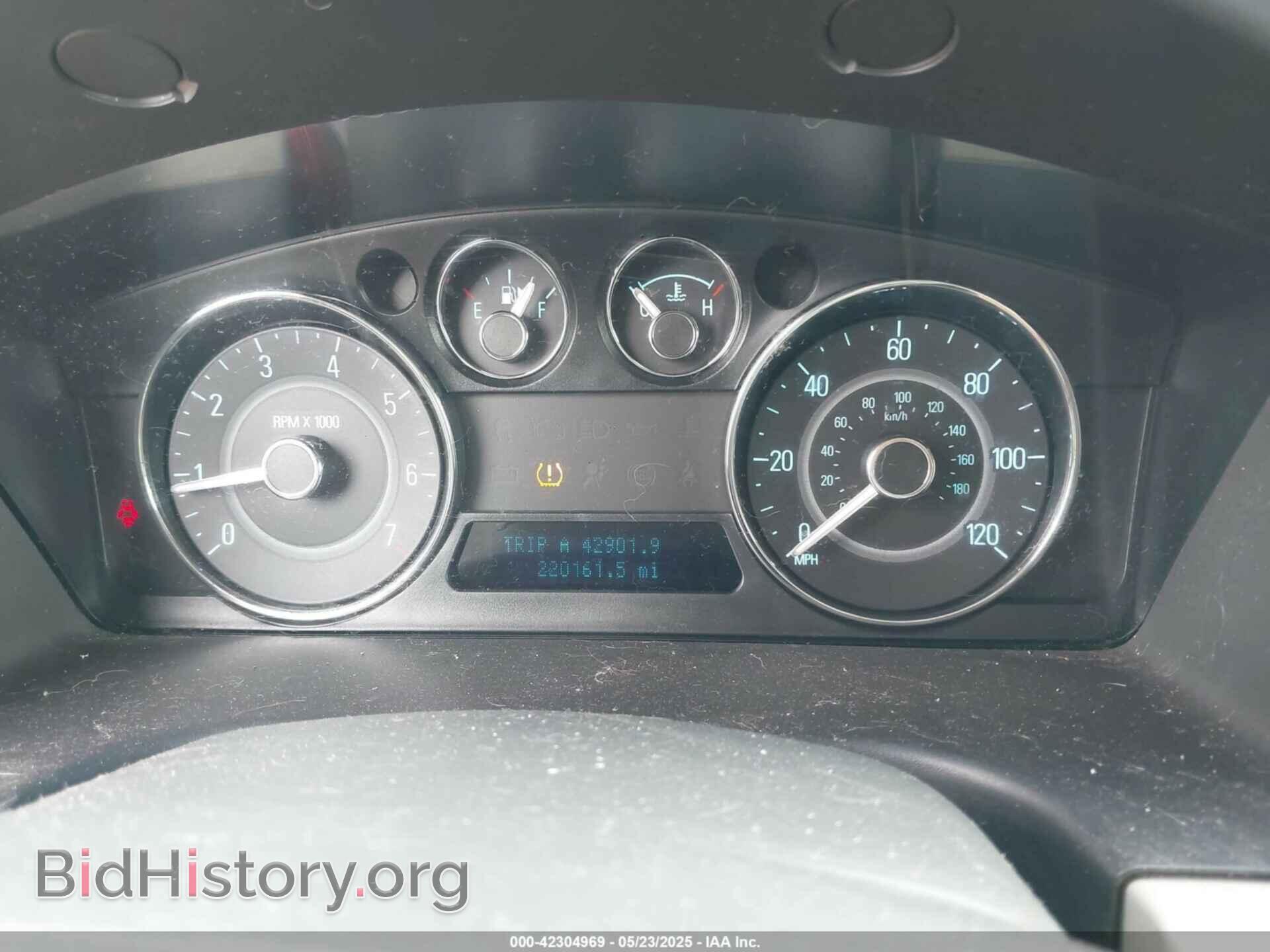 2011 FORD FLEX - VIN: 2FMGK5BC7BBD04372 - Photo 7