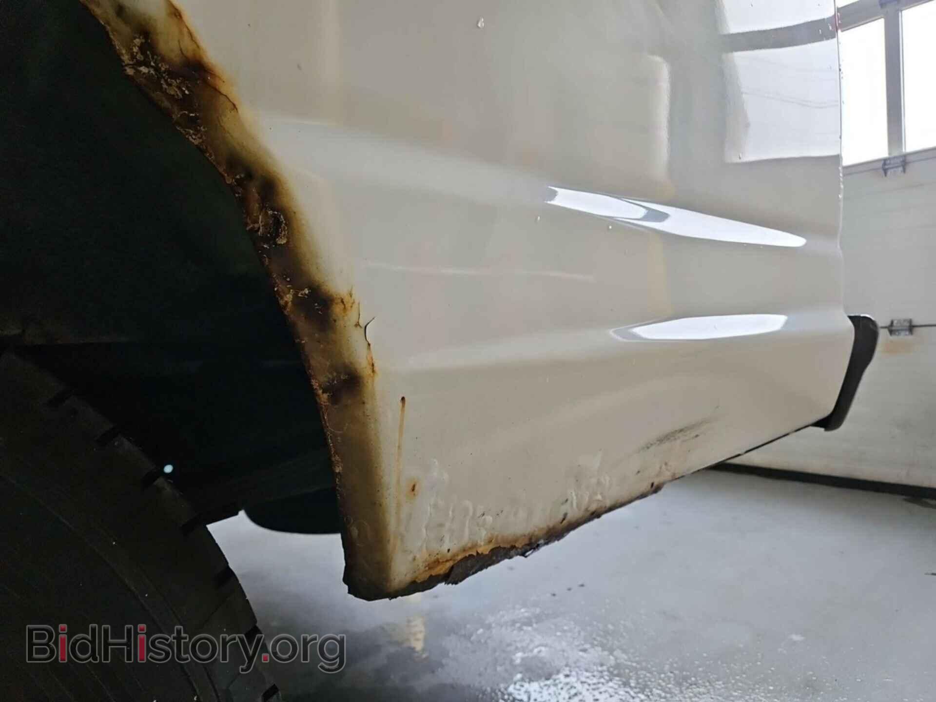 2012 FORD ECONOLINE - VIN: 1FTNS2ELXCDA16685 - Photo 2