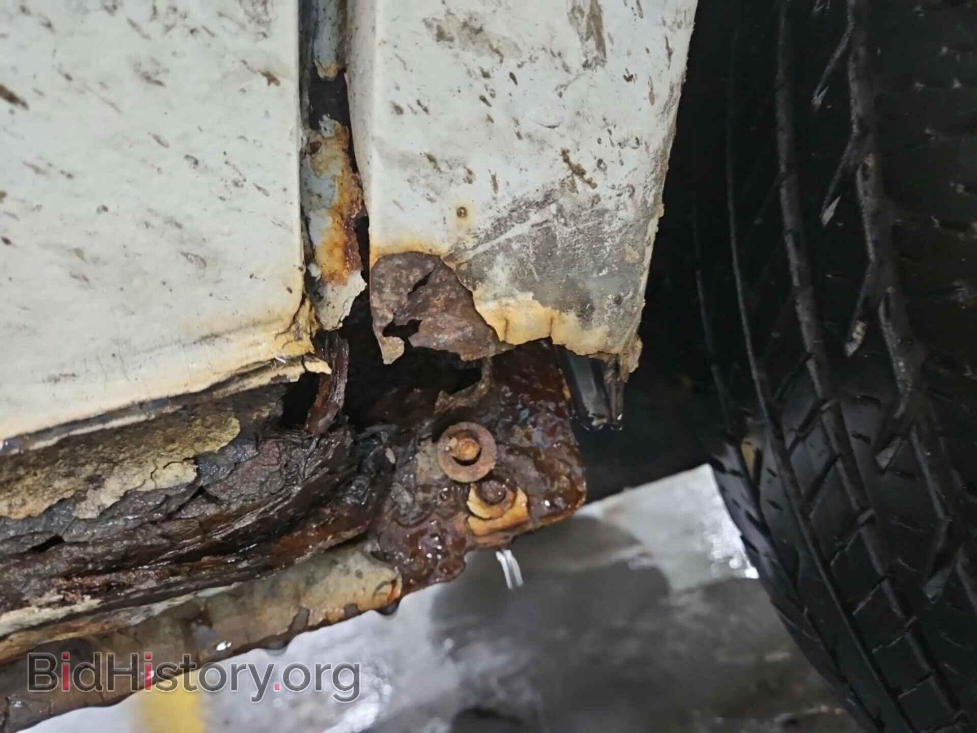 2012 FORD ECONOLINE - VIN: 1FTNS2ELXCDA16685 - Photo 6