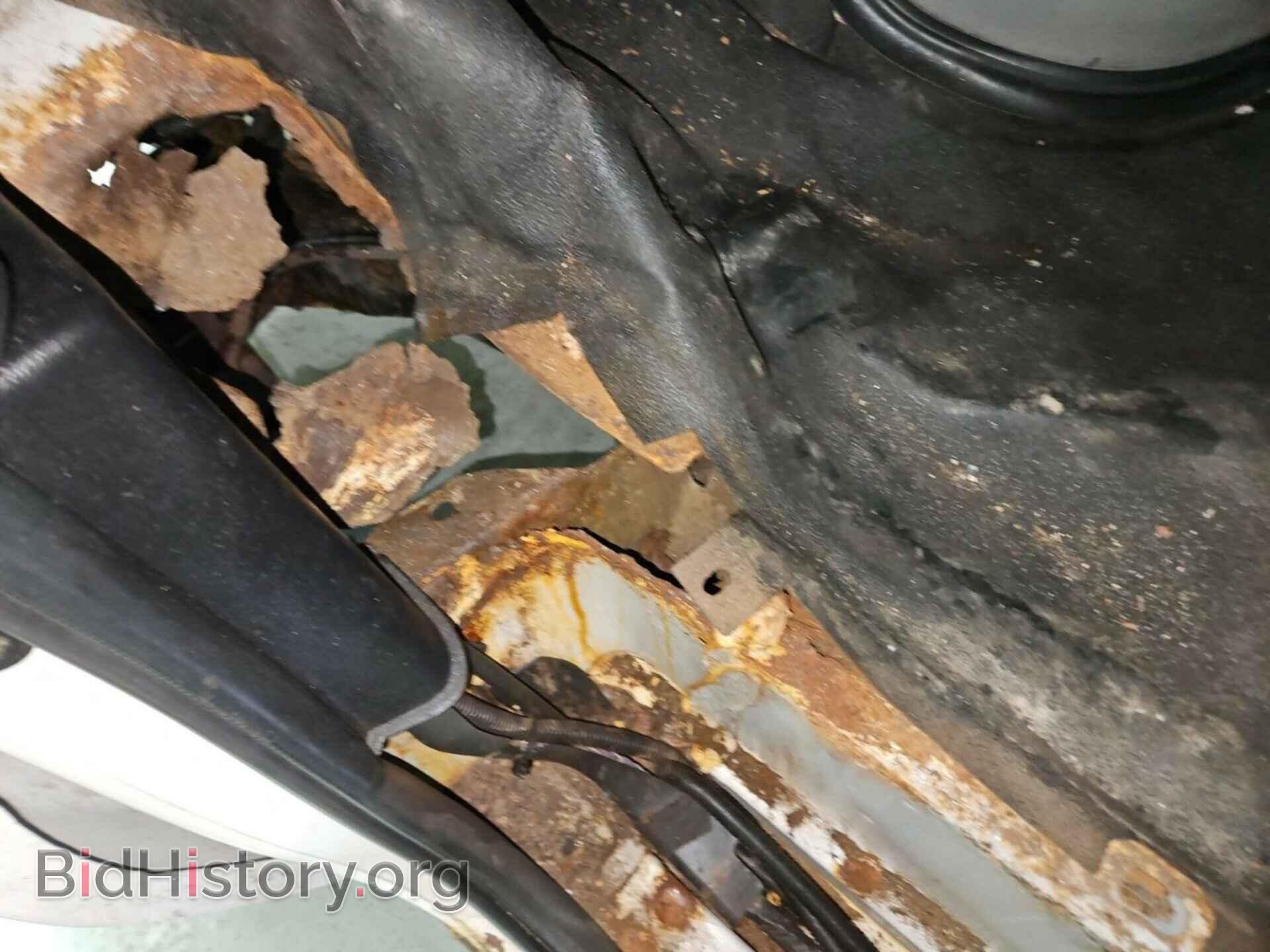 2012 FORD ECONOLINE - VIN: 1FTNS2ELXCDA16685 - Photo 7