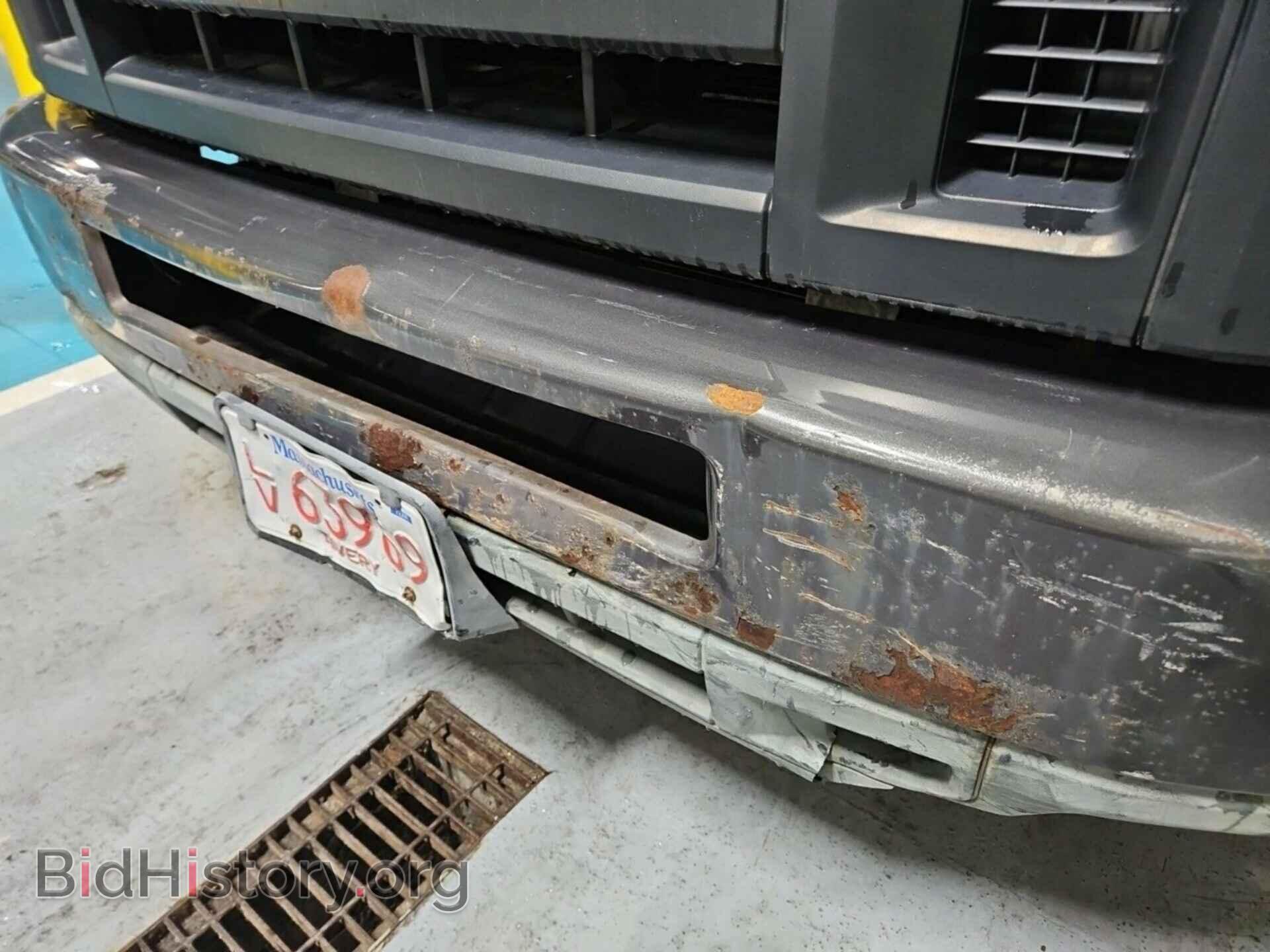 2012 FORD ECONOLINE - VIN: 1FTNS2ELXCDA16685 - Photo 9