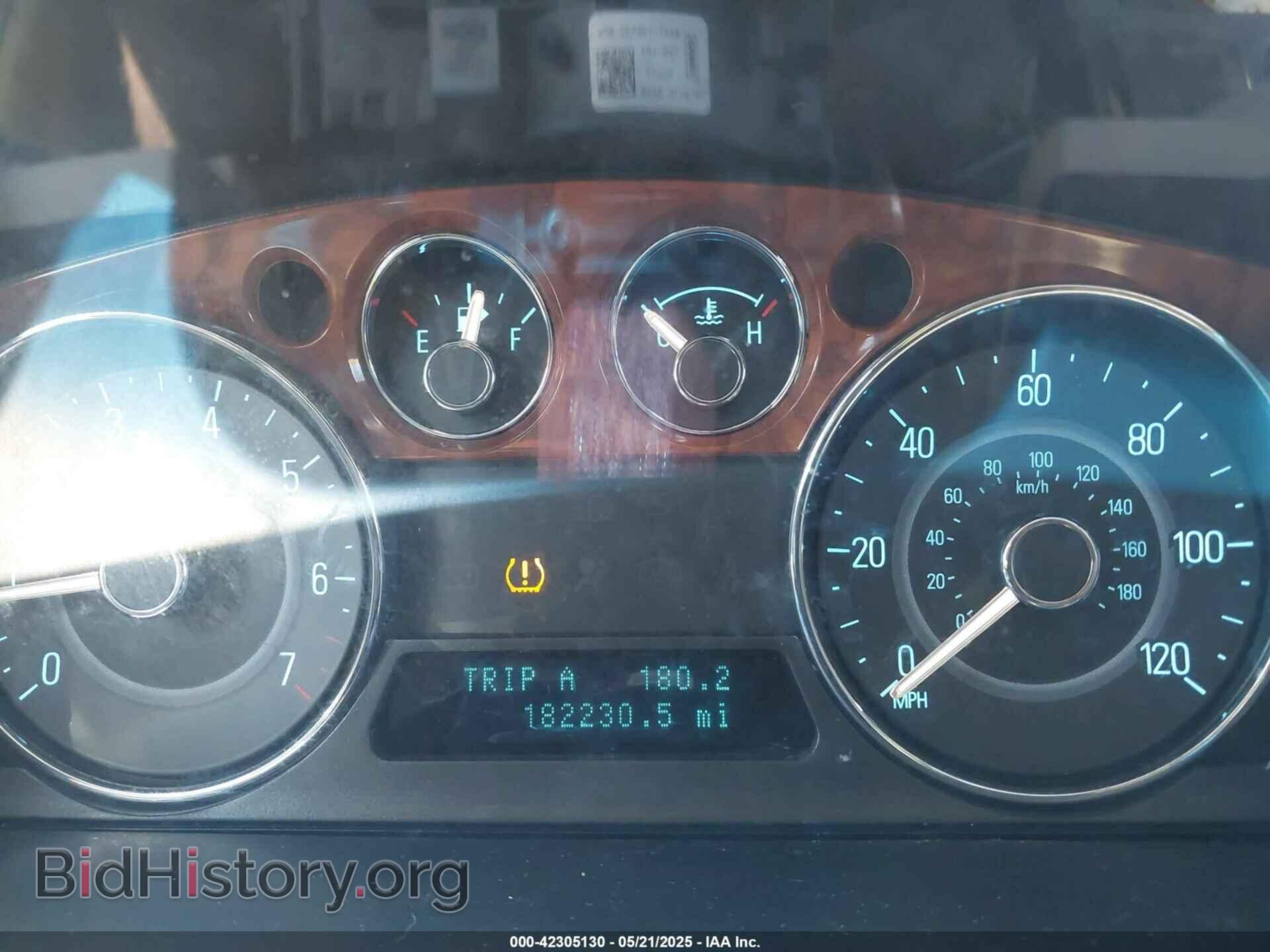 2009 FORD FLEX - VIN: 2FMDK53C19BA15712 - Photo 7