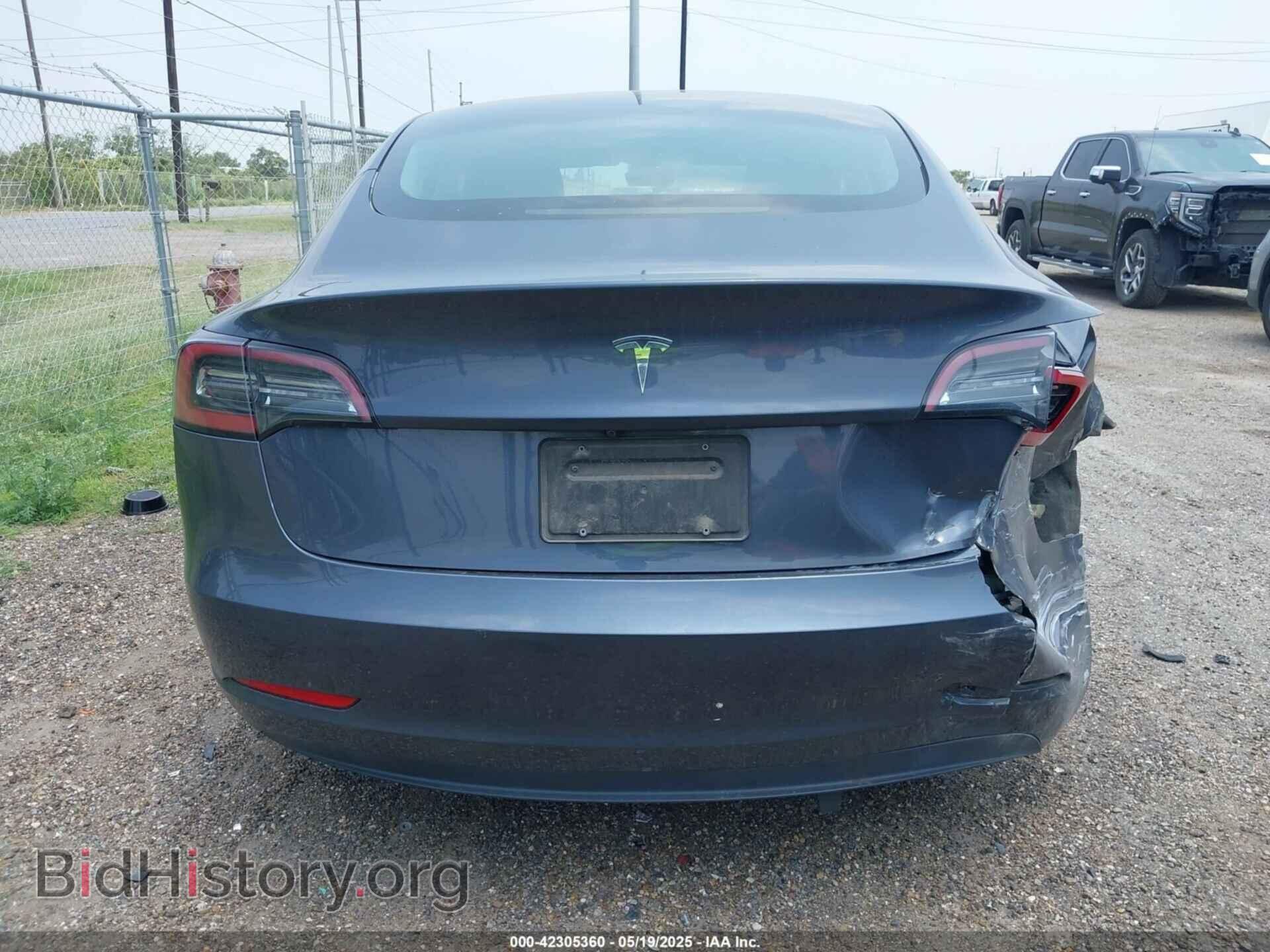 2023 TESLA MODEL 3 - VIN: 5YJ3E1EA7PF409243 - Фото 16