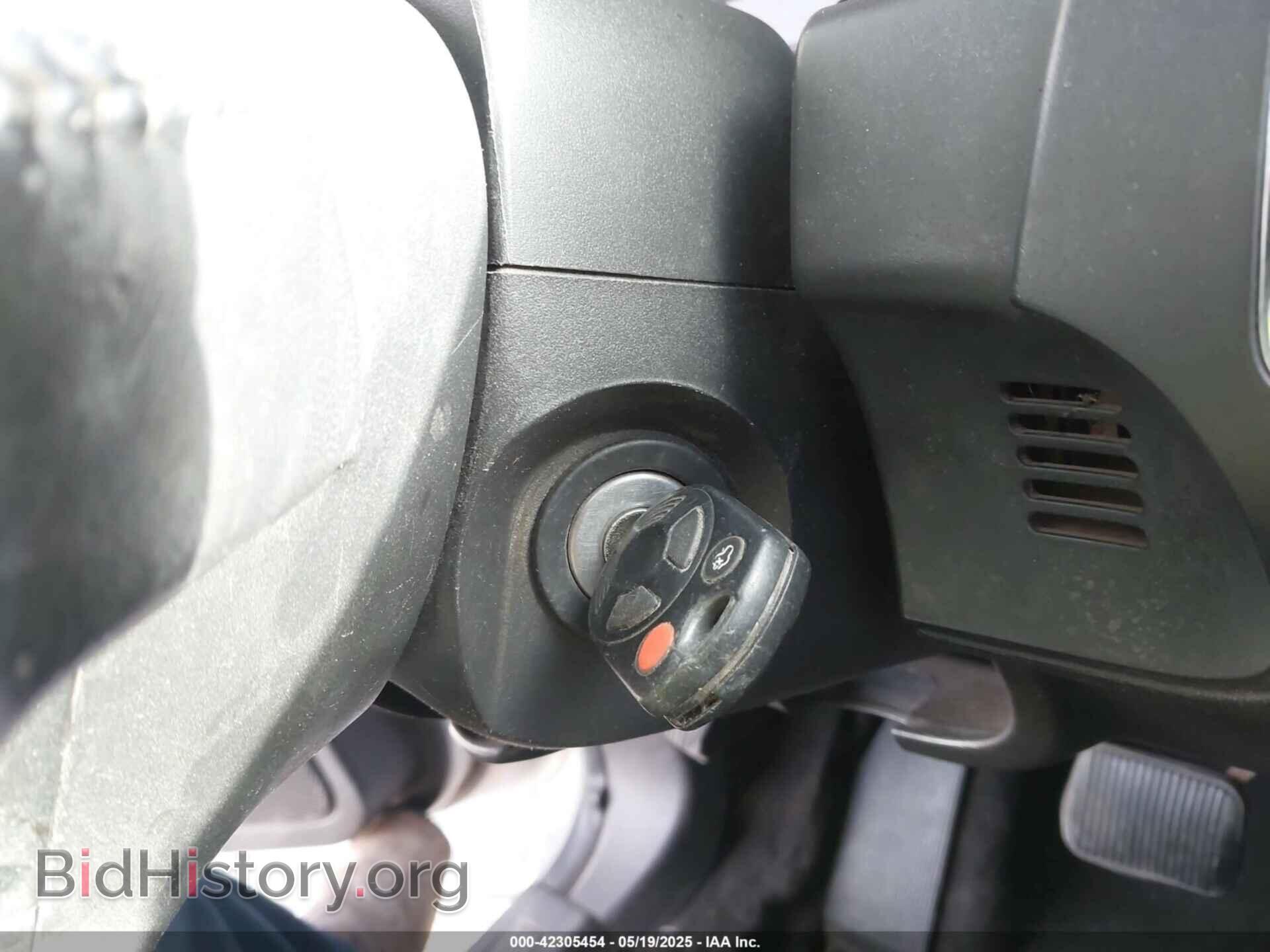 2011 FORD FLEX - VIN: 2FMGK5CC9BBD36397 - Photo 11