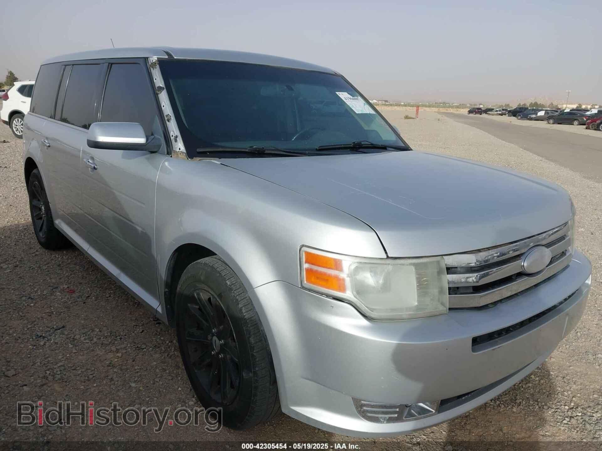 2011 FORD FLEX - VIN: 2FMGK5CC9BBD36397 - Photo 6