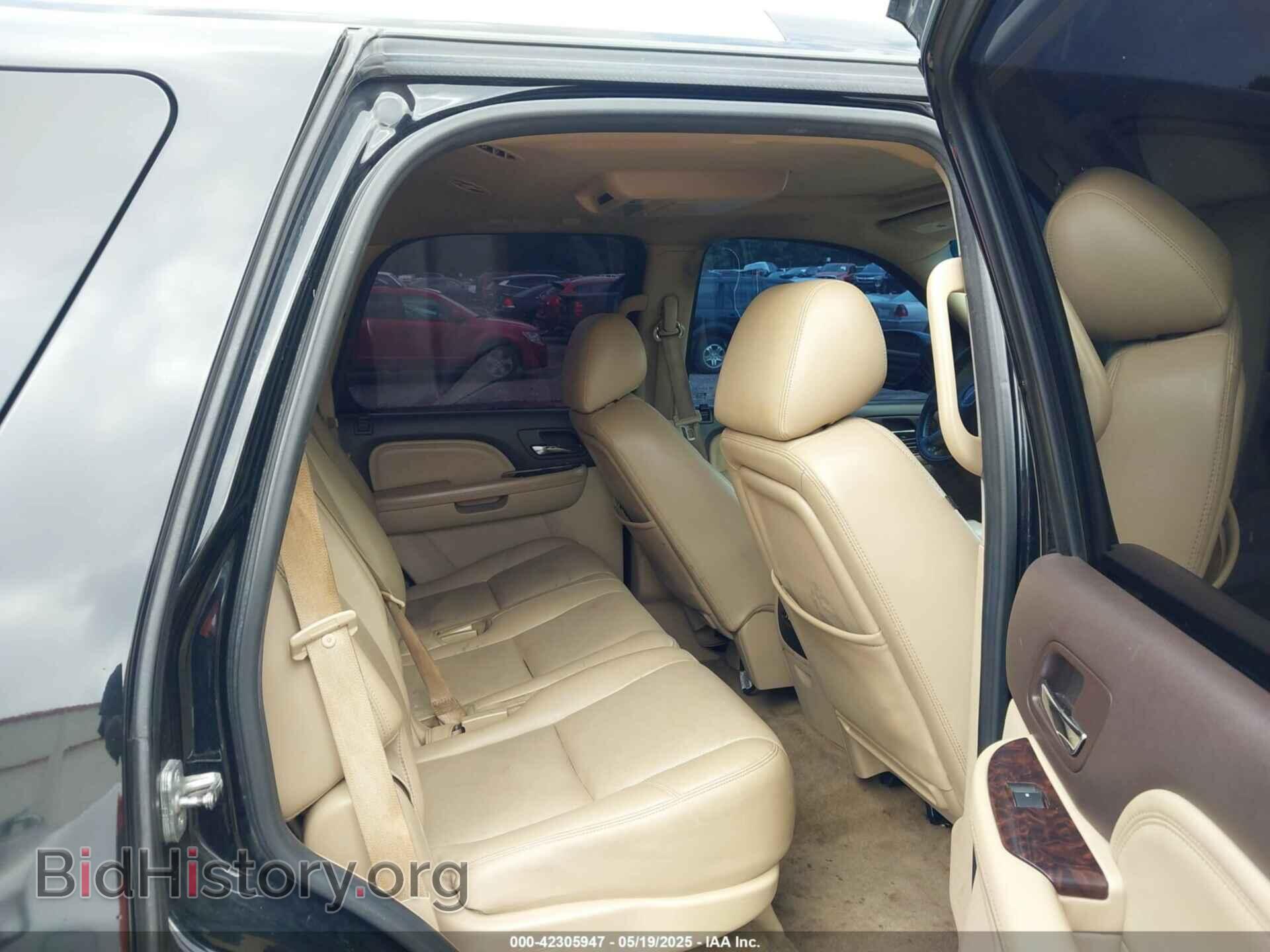 2013 GMC YUKON - VIN: 1GKS2EEFXDR305783 - Фото 8