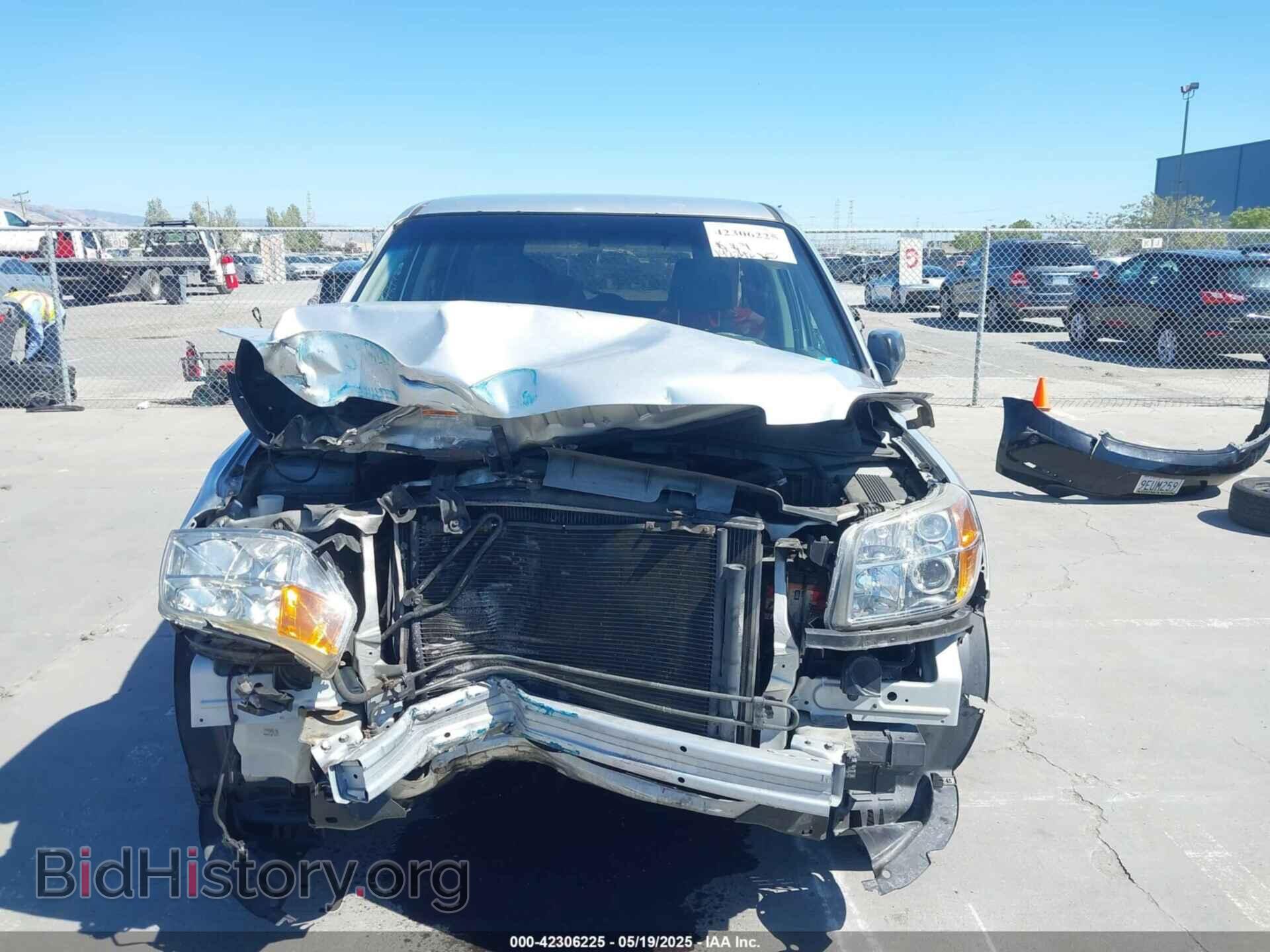2007 HONDA PILOT - VIN: 5FNYF28177B018050 - Фото 6