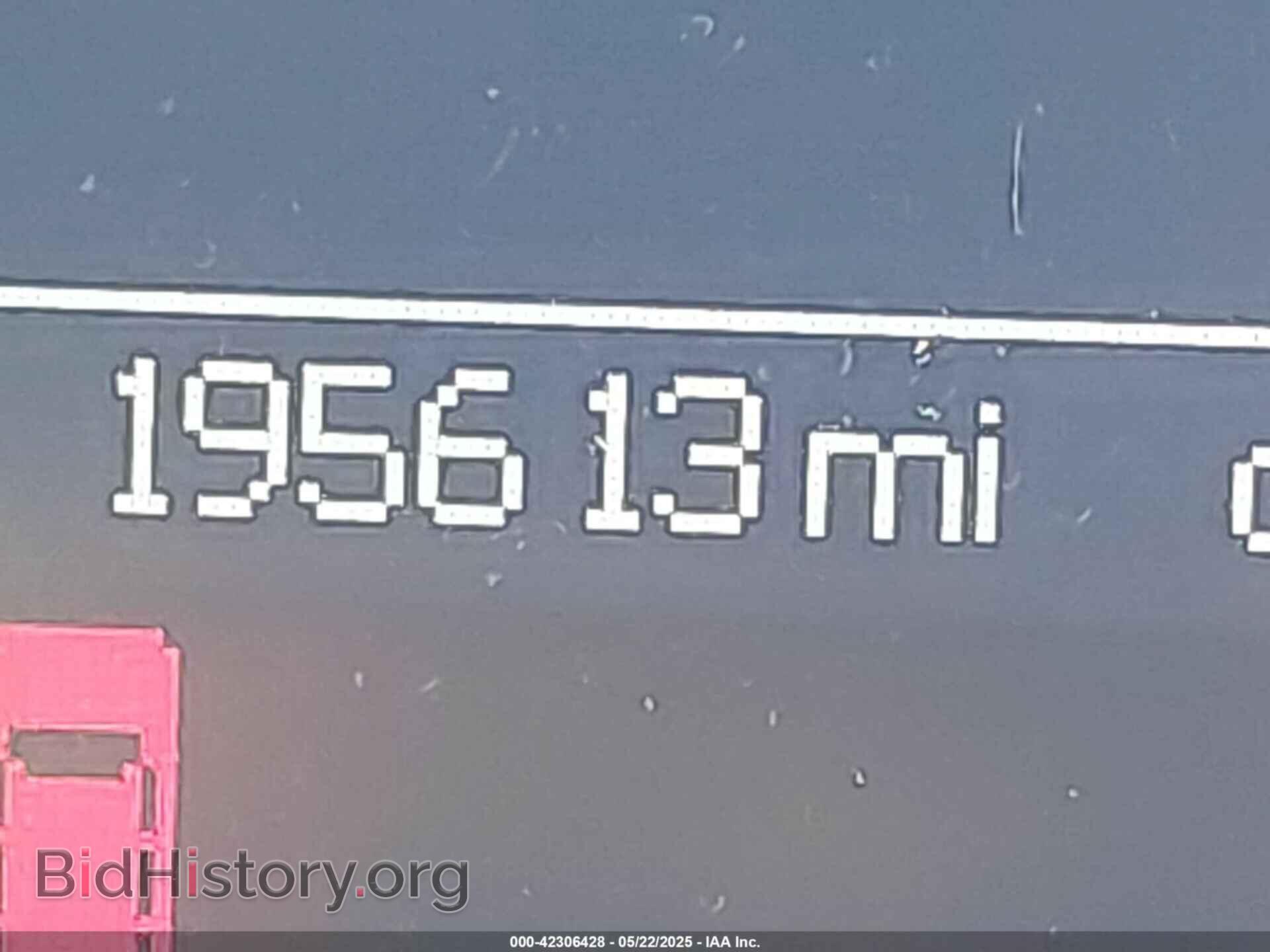2013 DODGE DURANGO - VIN: 1C4RDJDG9DC602506 - Photo 15