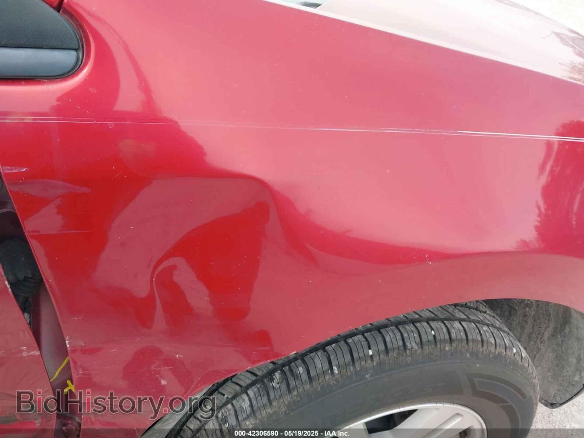2007 FORD EDGE - VIN: 2FMDK36C47BB30236 - Фото 13