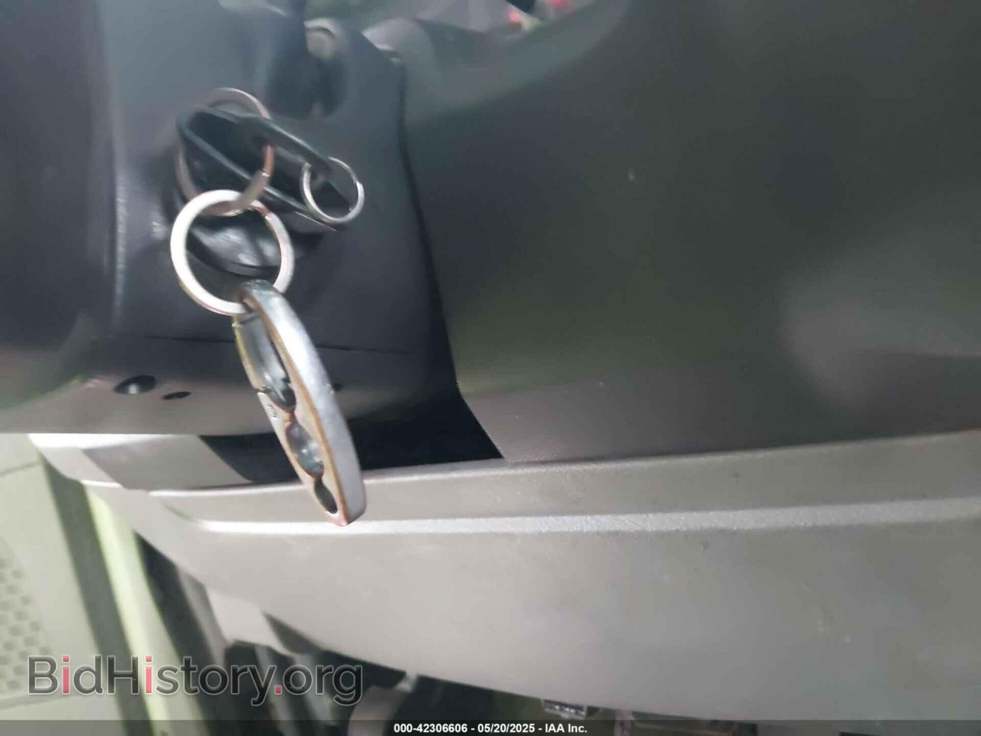 2012 FORD E-250 - VIN: 1FTNS2EW4CDA01478 - Фото 11