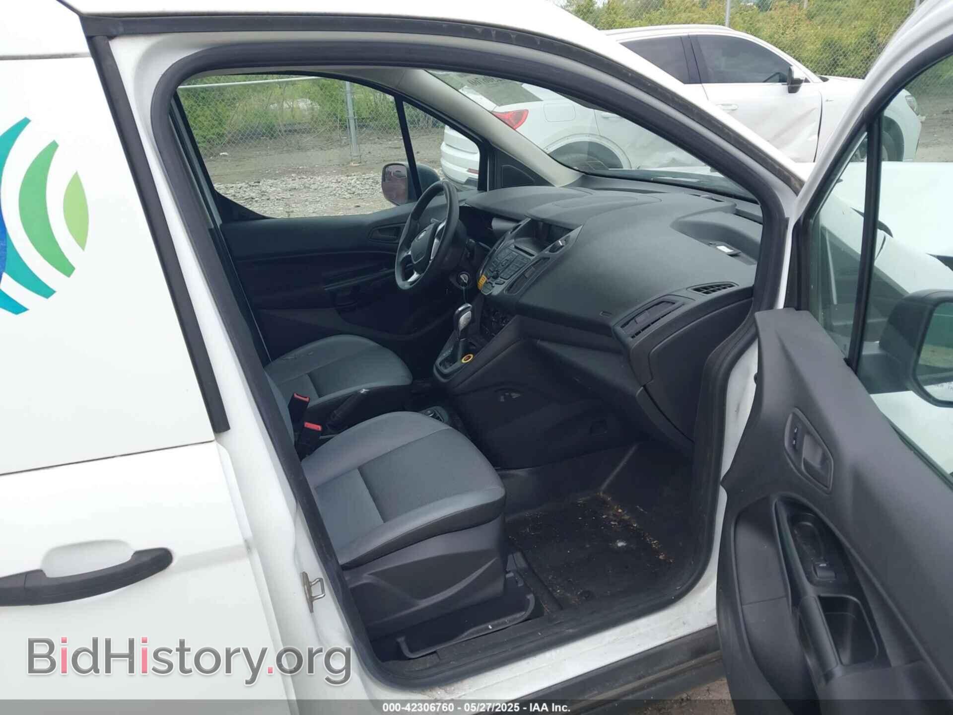 2017 FORD TRANSIT CONNECT - VIN: NM0LS7E7XH1337610 - Фото 5