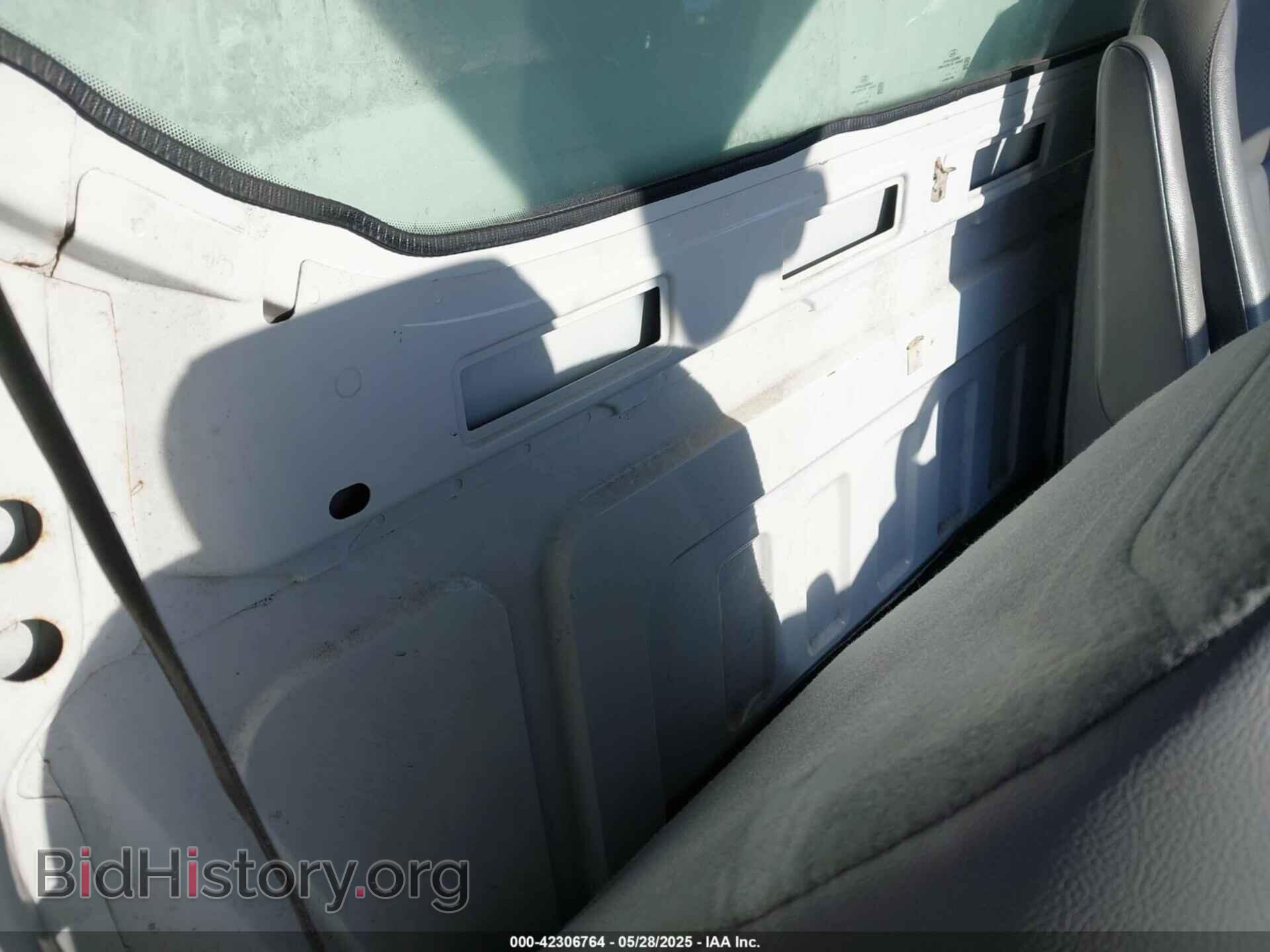 2017 FORD TRANSIT-350 CAB - VIN: 1FDBF8ZM1HKB48536 - Фото 8