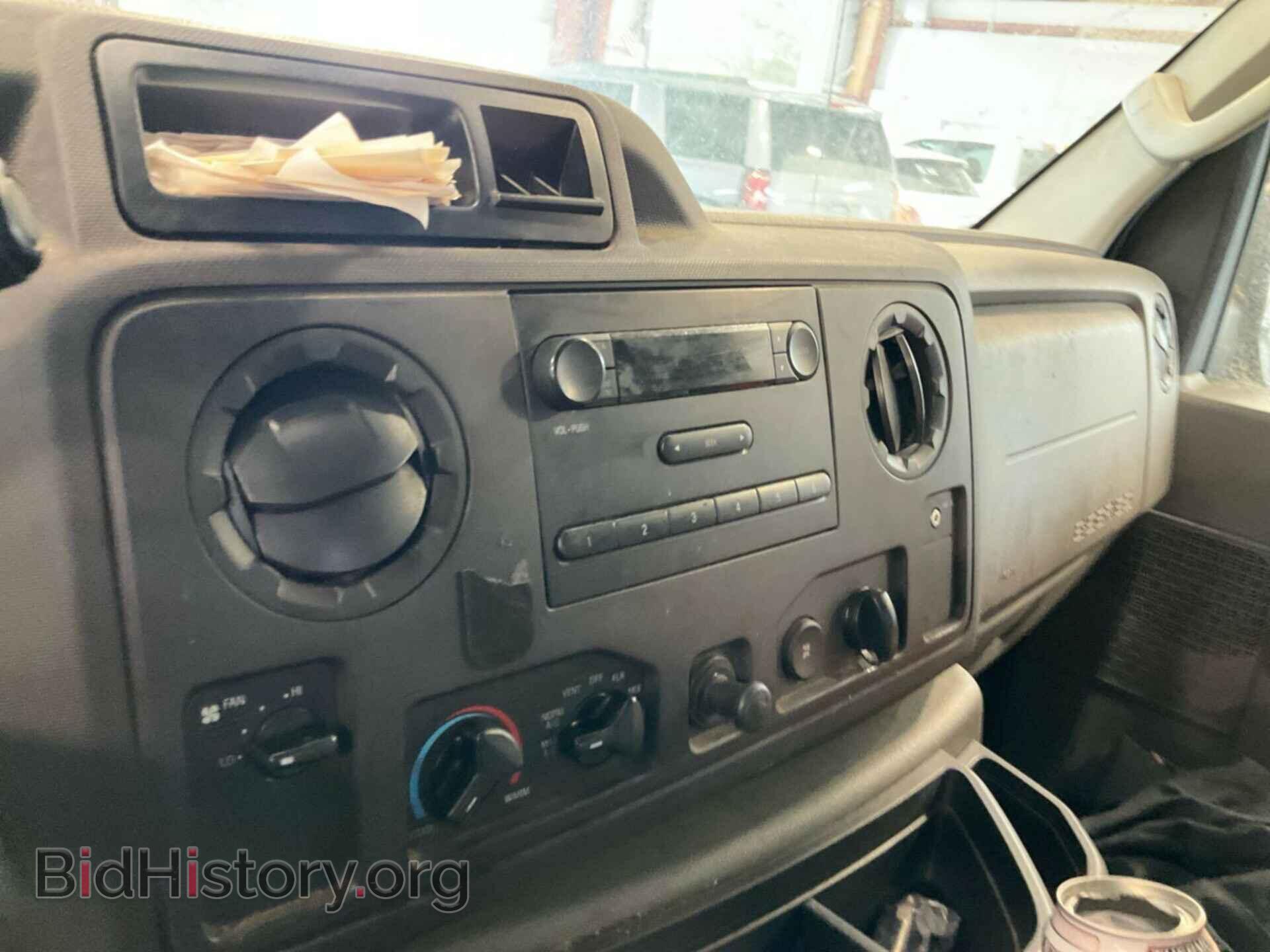 2012 FORD ECONOLINE - VIN: 1FTNE2EL8CDB14959 - Фото 20