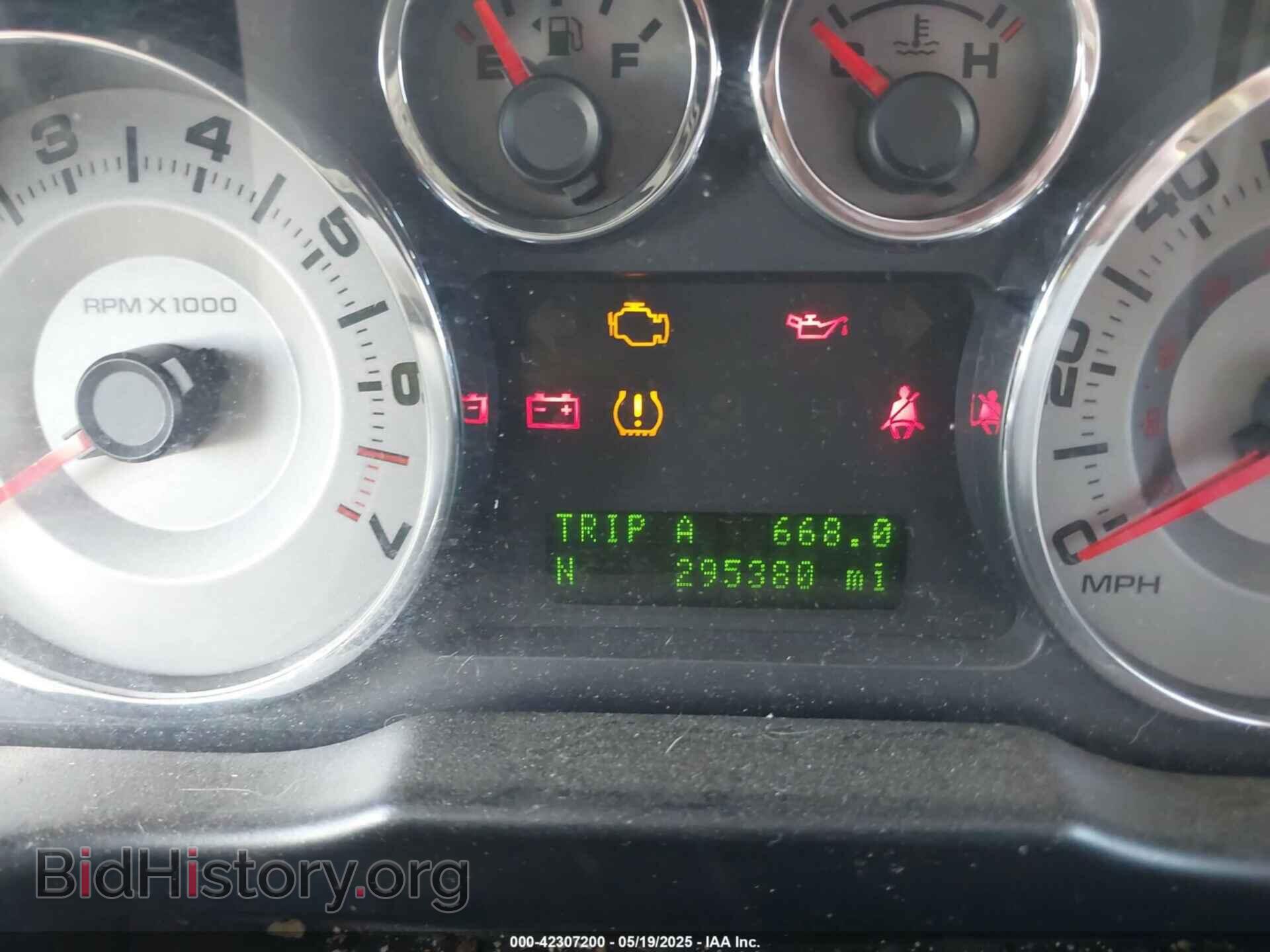 2008 FORD EDGE - VIN: 2FMDK39C78BB24489 - Фото 7
