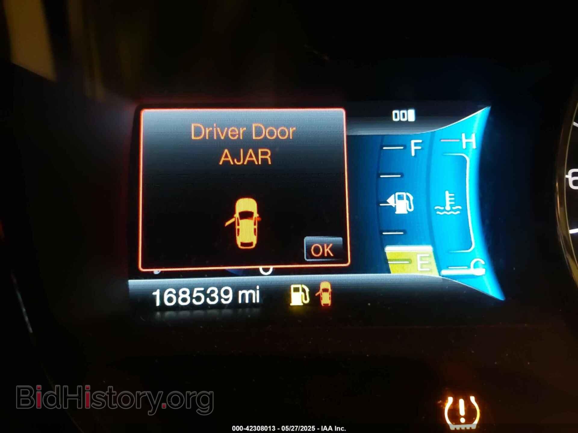 2011 FORD EDGE - VIN: 2FMDK3JC7BBB38752 - Фото 16