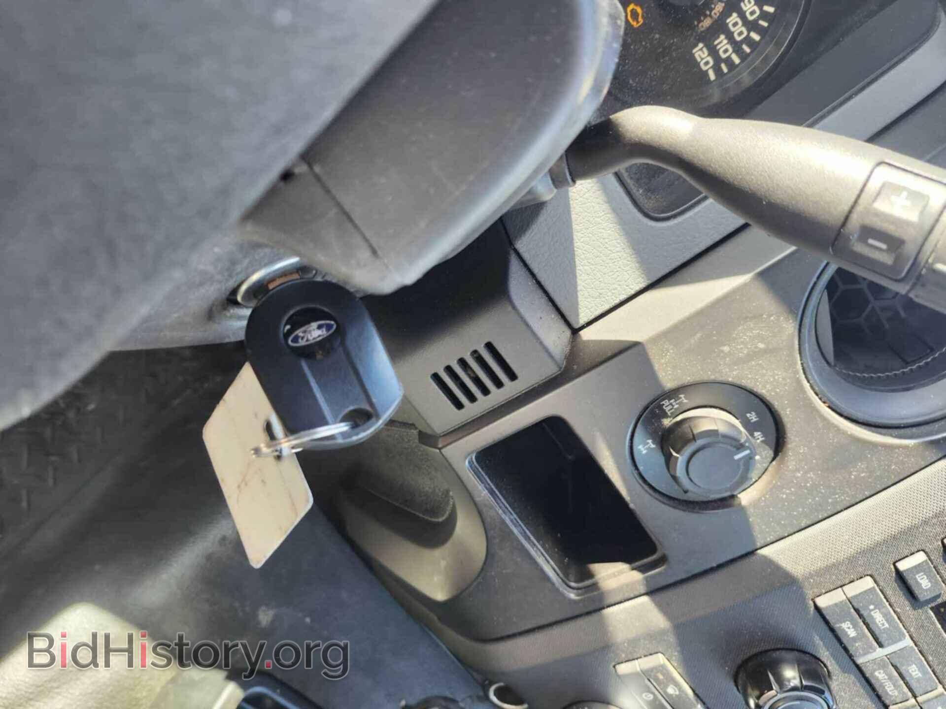 2014 FORD F150 - VIN: 1FTFW1EF8EKE93093 - Фото 17
