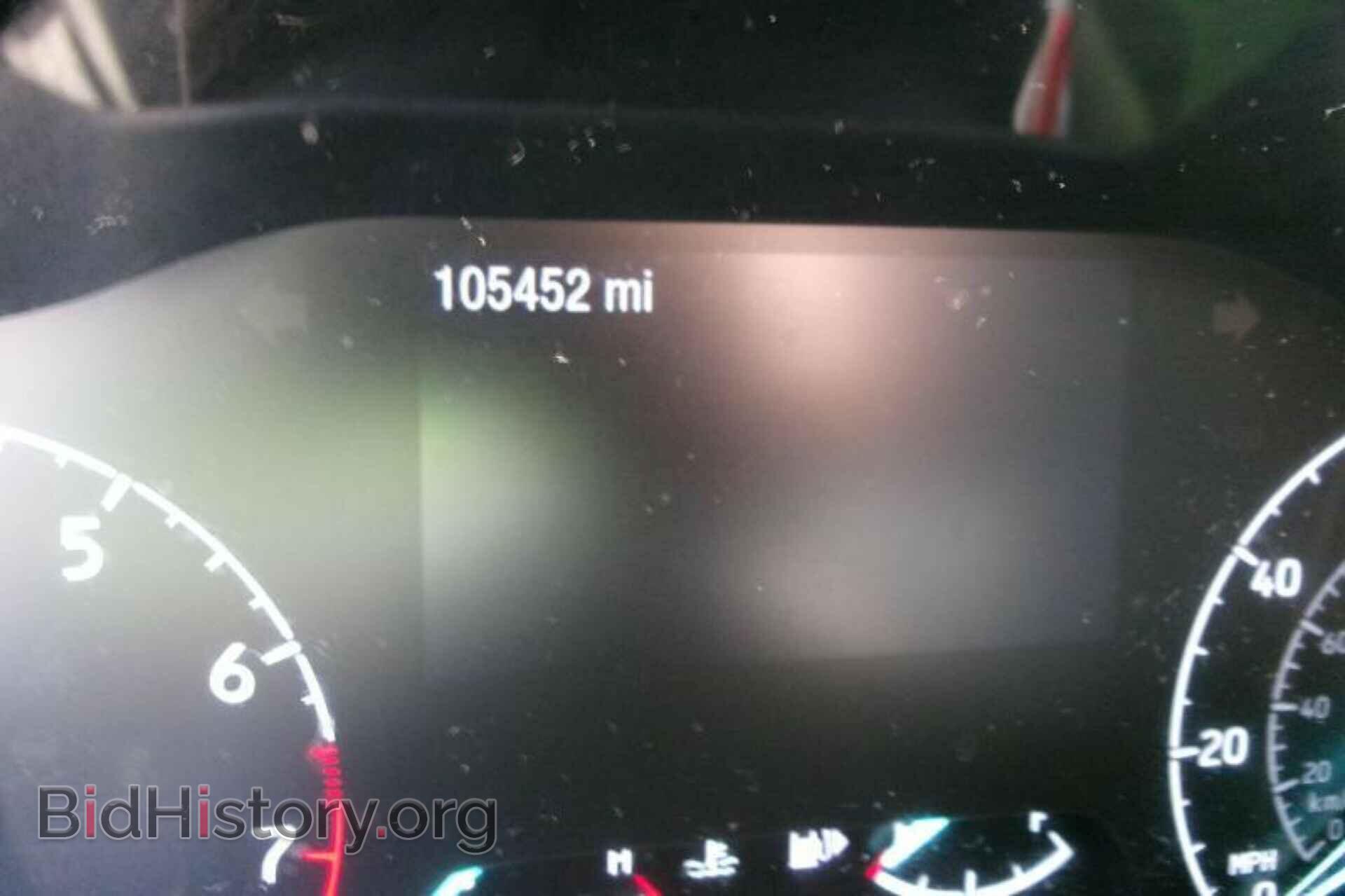 2020 FORD TRANSIT CONNECT - VIN: NM0LS7F27L1460776 - Фото 5