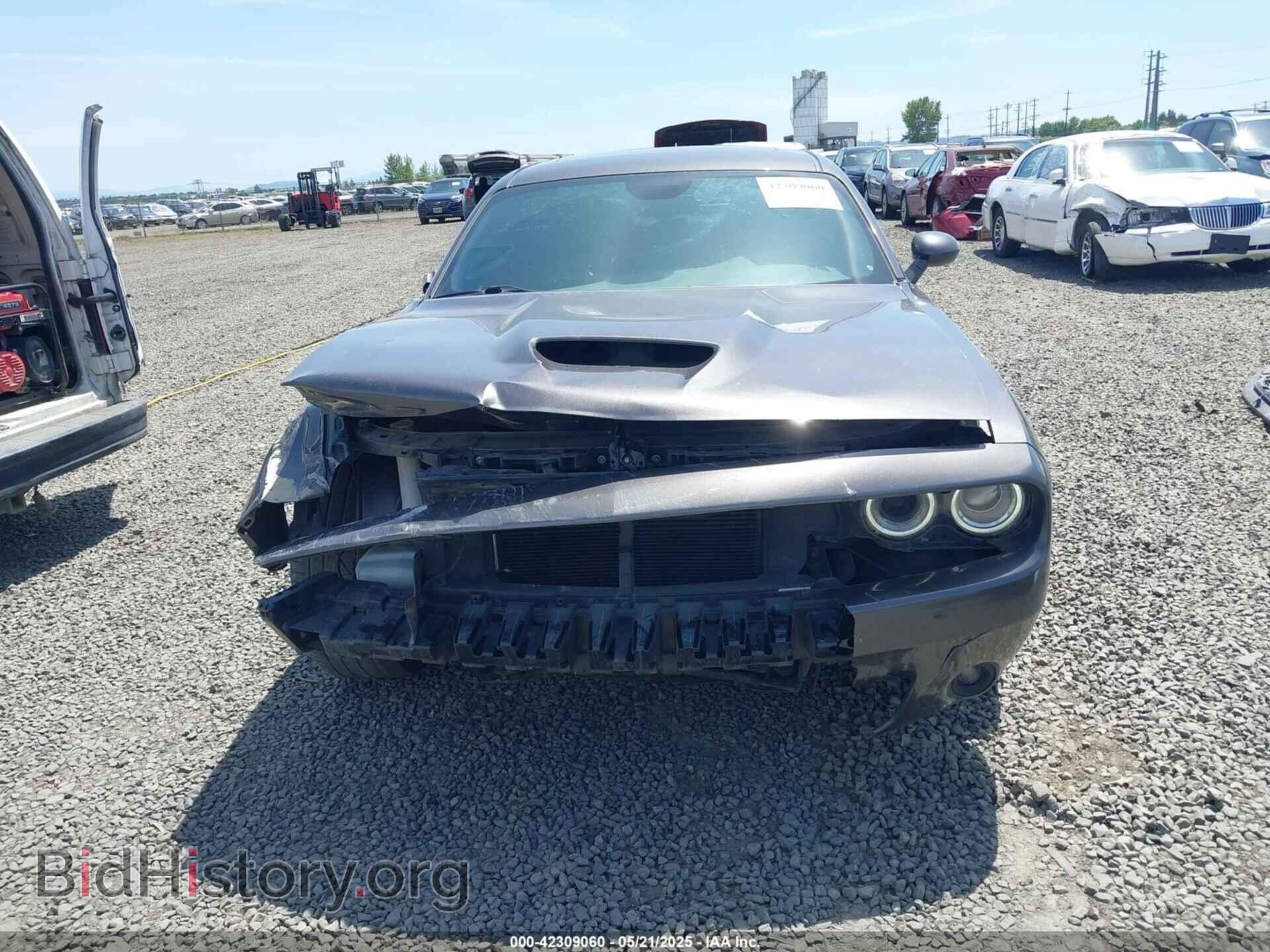 2020 DODGE CHALLENGER - VIN: 2C3CDZKG0LH104525 - Фото 13