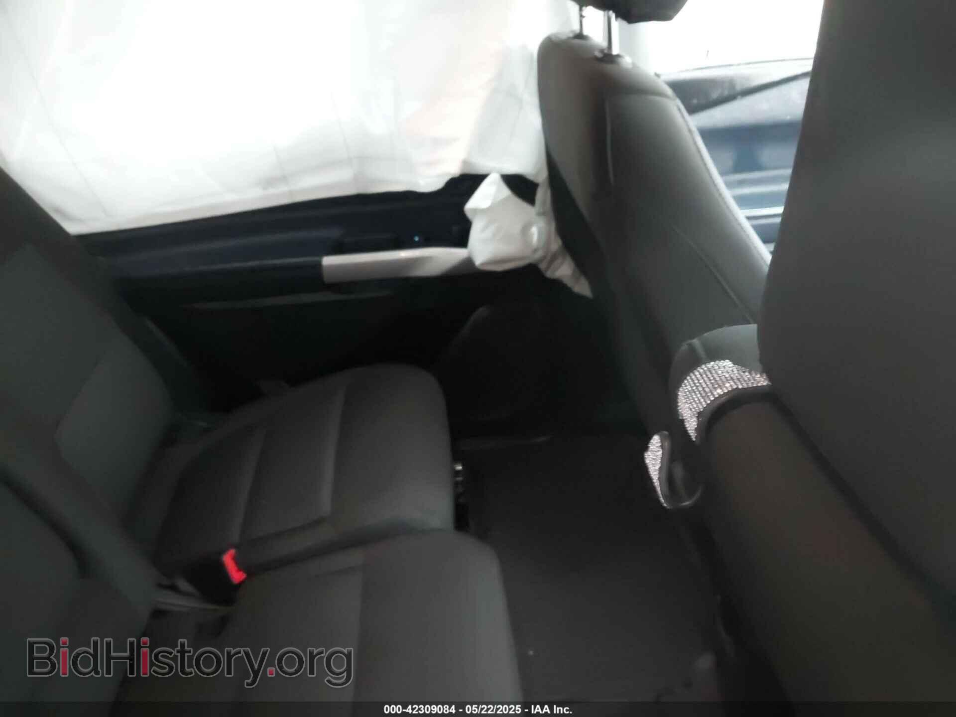 2022 FORD EXPLORER - VIN: 1FMSK8DH3NGC07820 - Фото 8