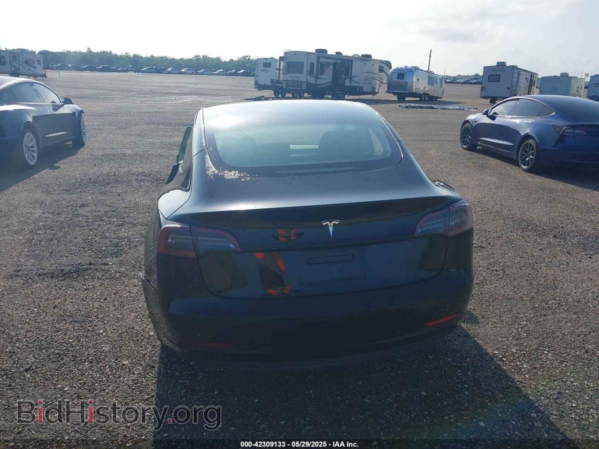 2023 TESLA MODEL 3 - VIN: 5YJ3E1EA4PF646434 - Фото 16