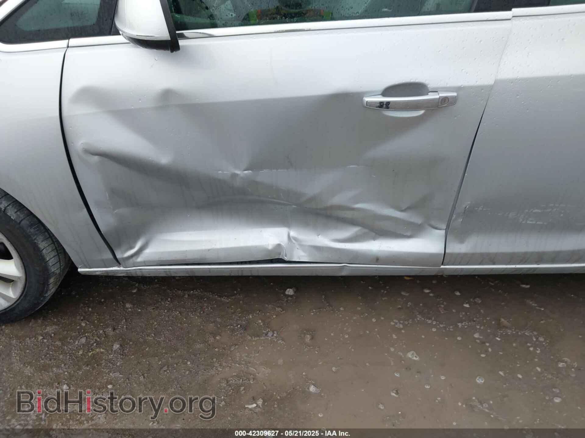 2012 BUICK VERANO - VIN: 1G4PR5SK3C4224596 - Фото 6