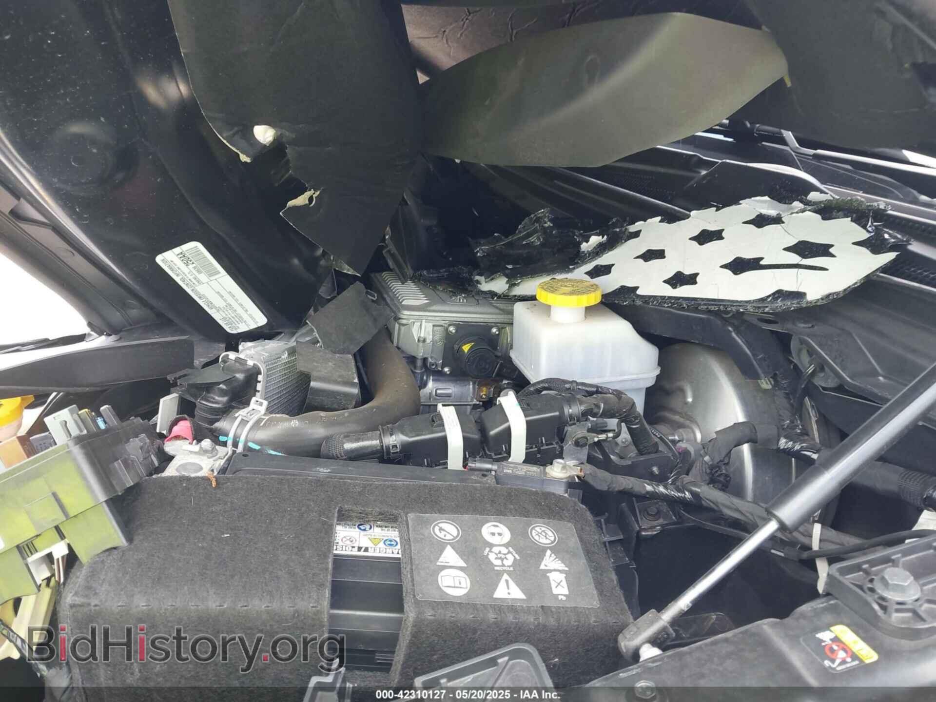 2024 RAM 1500 - VIN: 1C6SRFLT3RN110362 - Фото 10