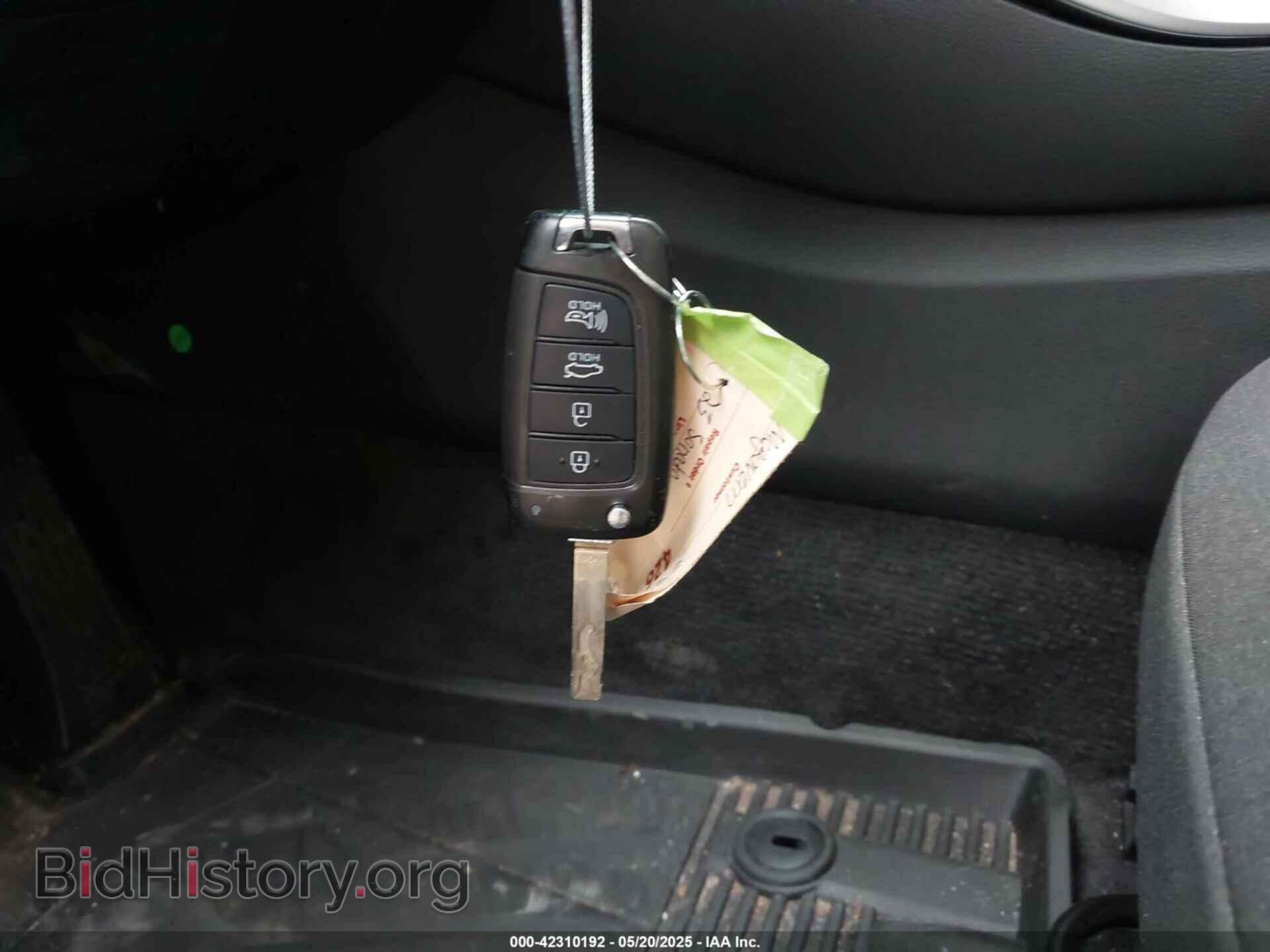 2023 HYUNDAI SONATA - VIN: KMHL24JA5PA343473 - Фото 11
